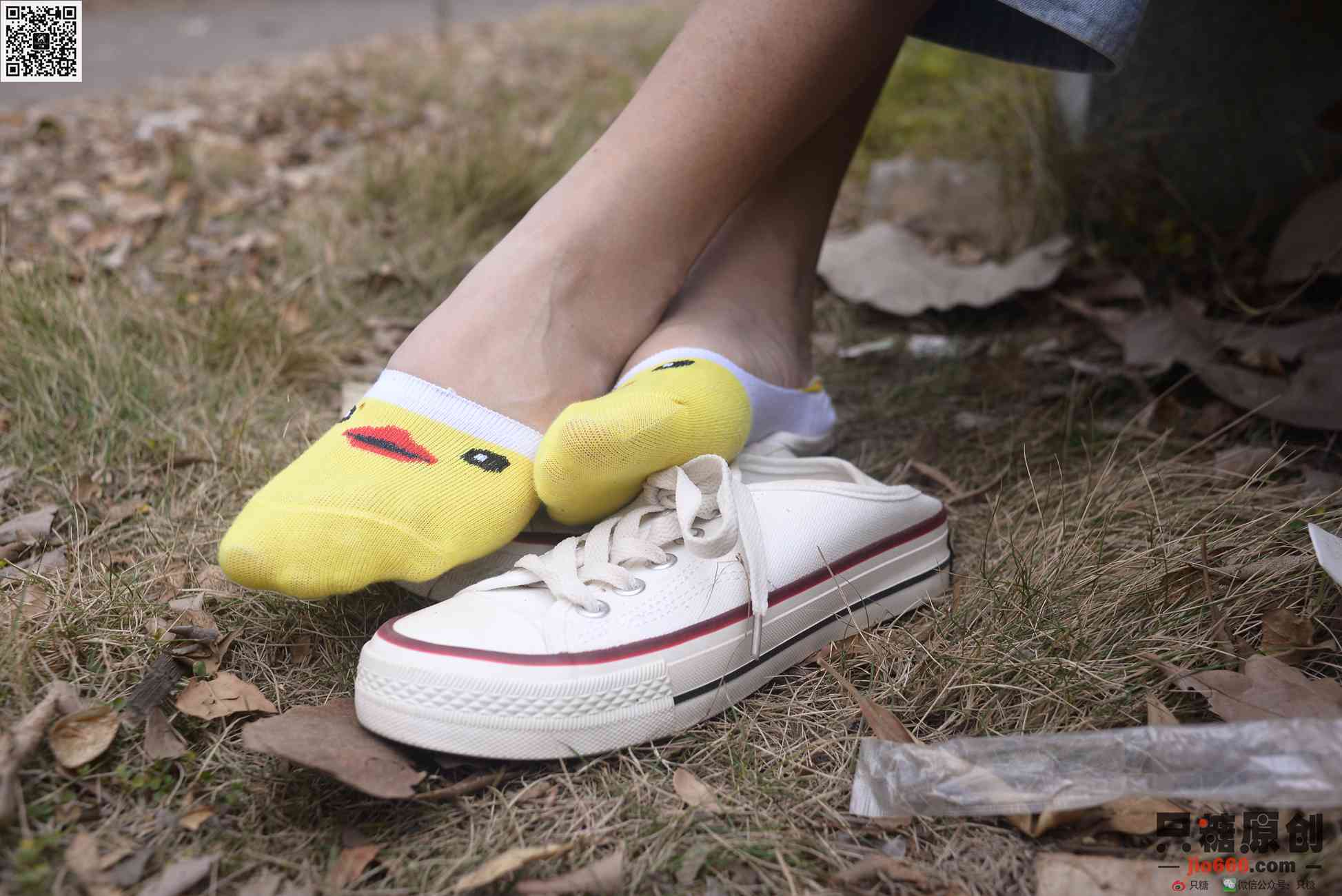 图片[66]-[只糖棉袜]NO.166 彤彤 尘埃里的花朵[211P] – 速更版-美库