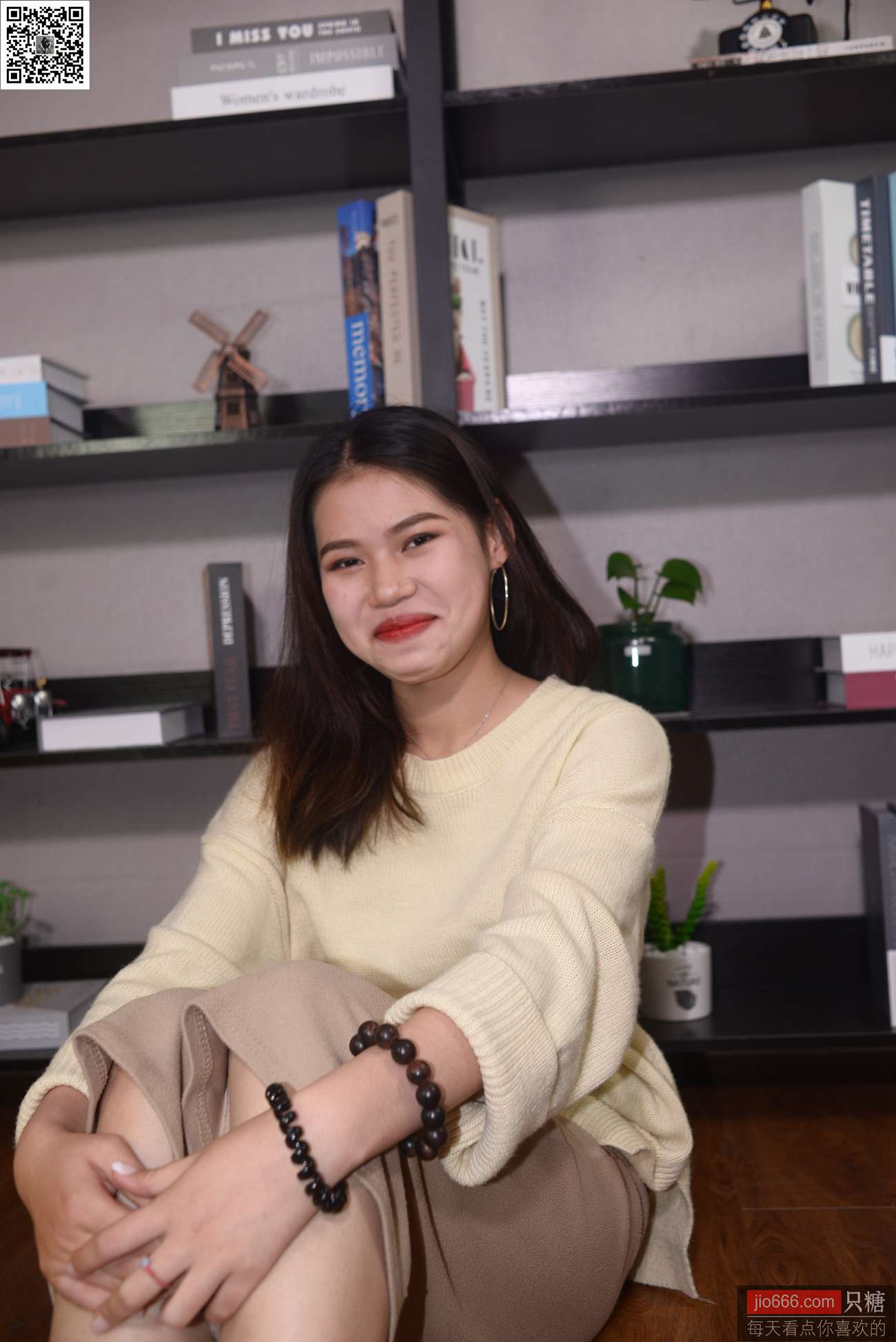 图片[92]-[只糖棉袜]NO.165 苏瑶 有趣的灵魂终会遇见[205P] – 速更版-美库