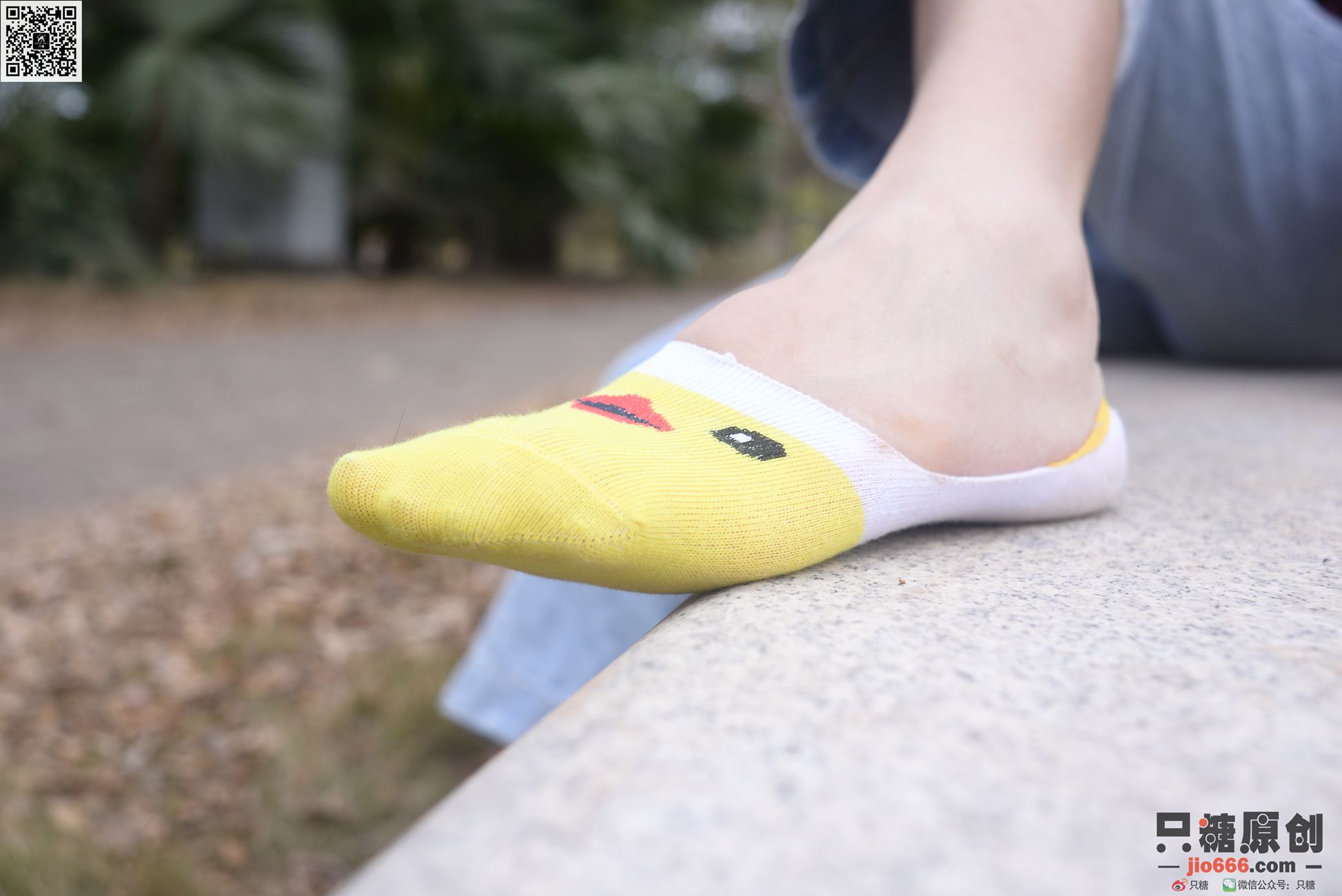 图片[75]-[只糖棉袜]NO.166 彤彤 尘埃里的花朵[211P] – 速更版-美库