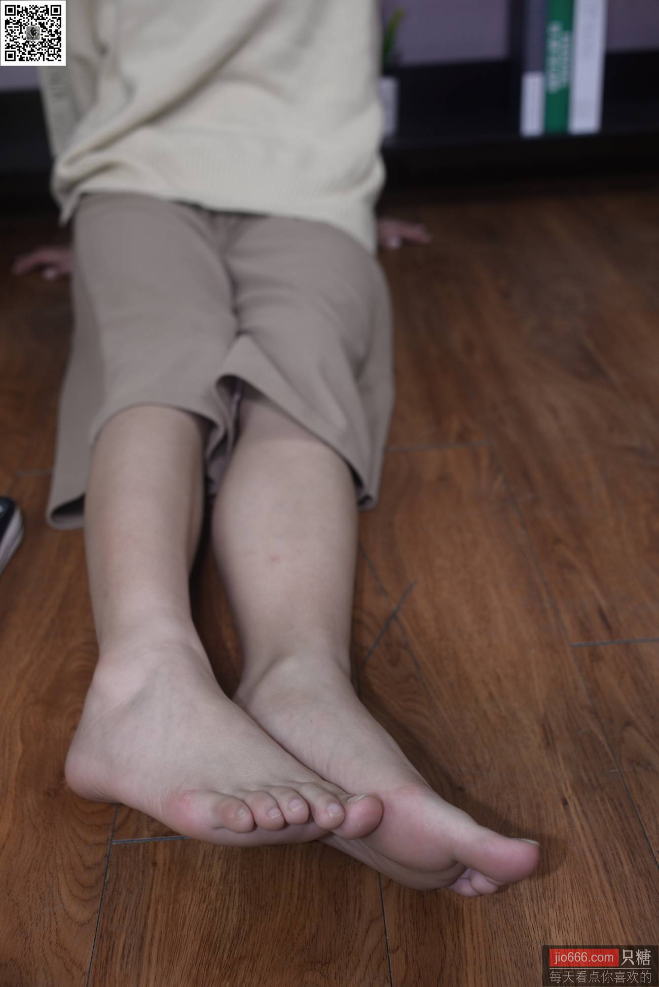 图片[126]-[只糖棉袜]NO.165 苏瑶 有趣的灵魂终会遇见[205P] – 速更版-美库