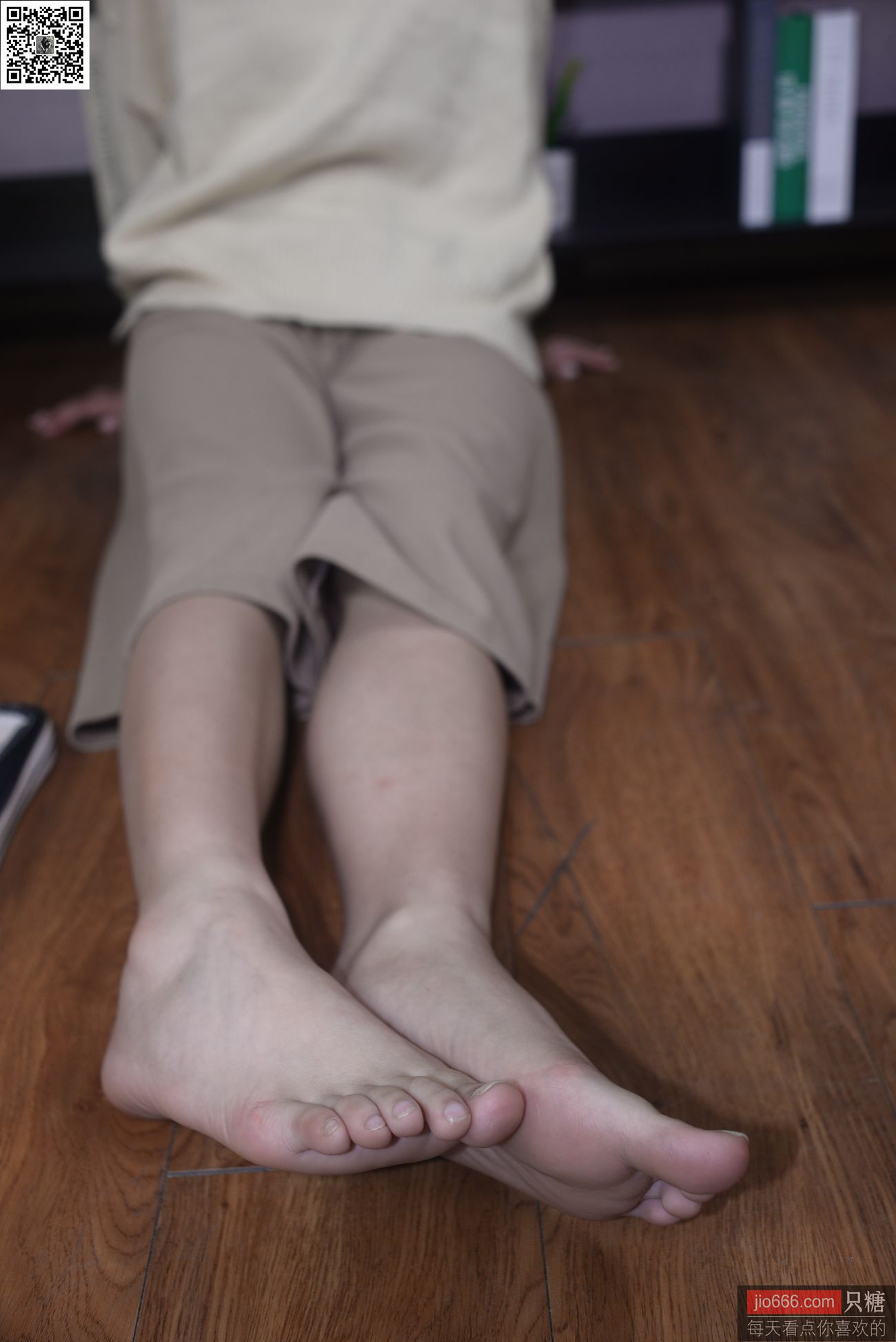 图片[128]-[只糖棉袜]NO.165 苏瑶 有趣的灵魂终会遇见[205P] – 速更版-美库