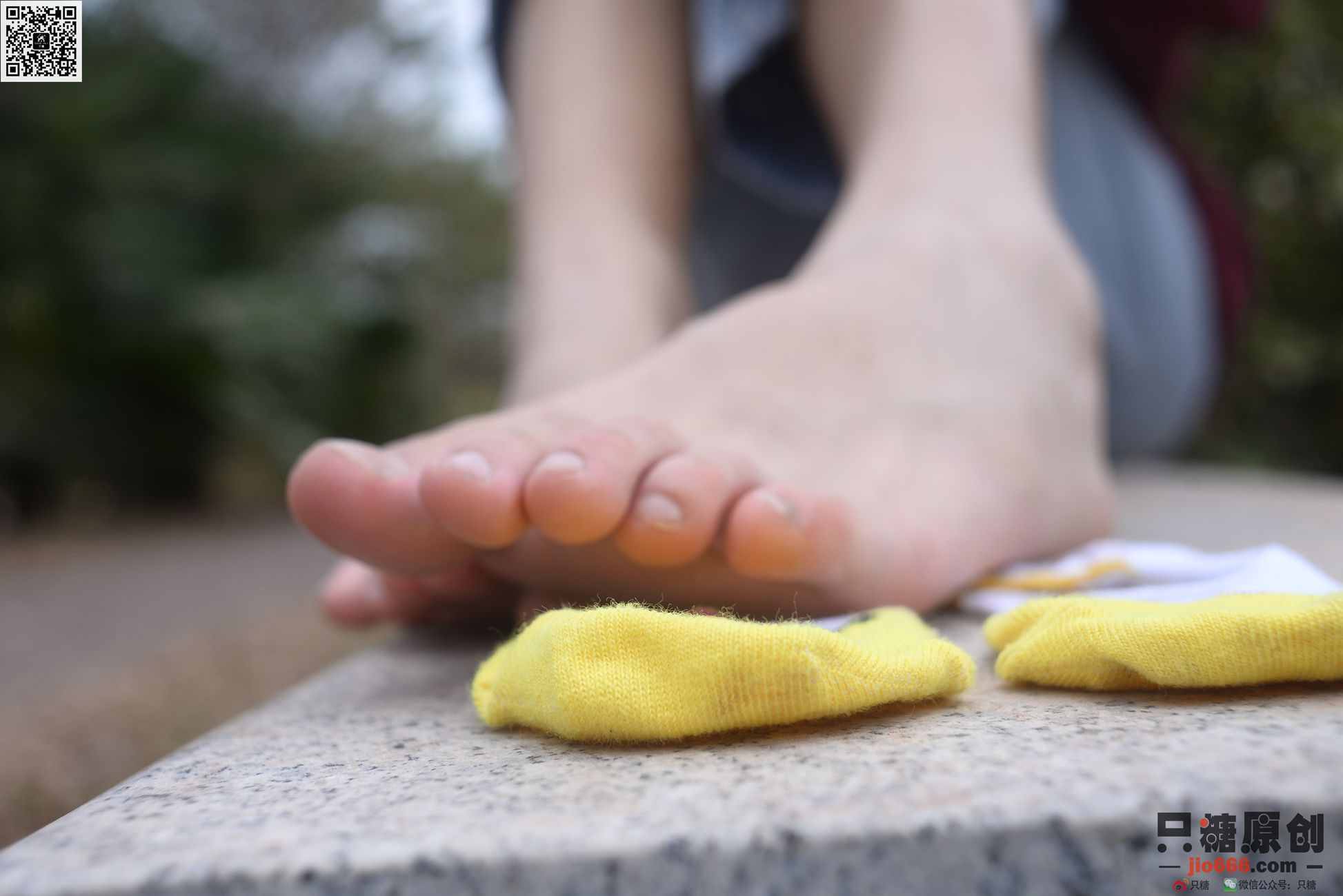 图片[133]-[只糖棉袜]NO.166 彤彤 尘埃里的花朵[211P] – 速更版-美库