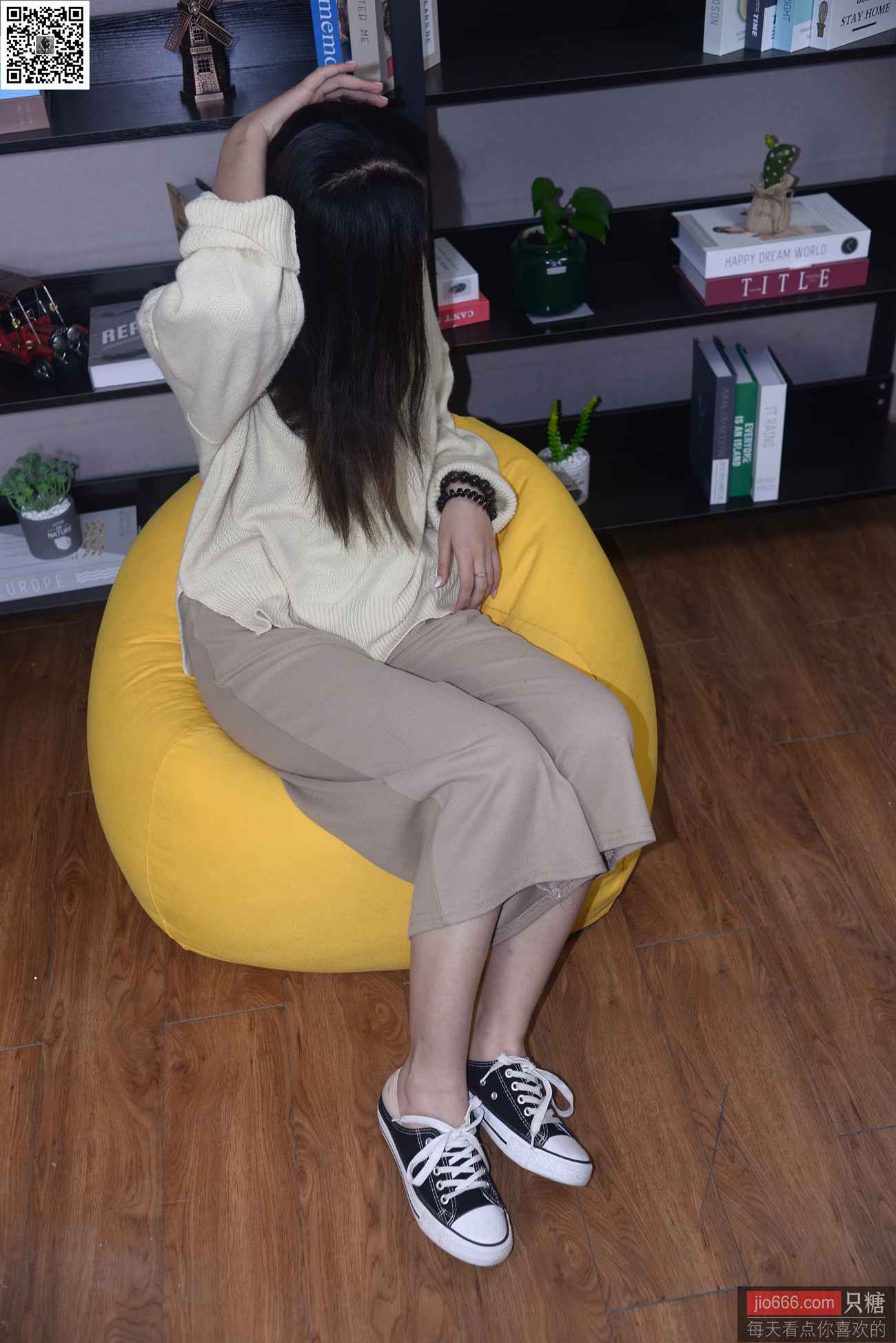 图片[200]-[只糖棉袜]NO.165 苏瑶 有趣的灵魂终会遇见[205P] – 速更版-美库