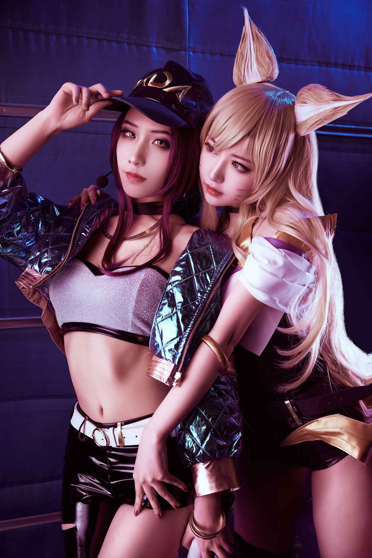 图片[14]-Shika小鹿鹿 阿狸[27P] – 速更版-美库