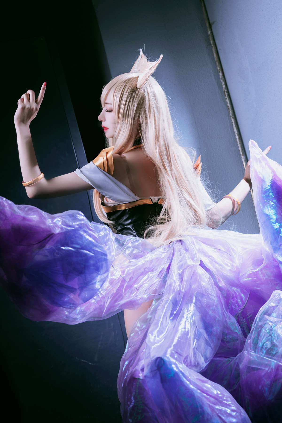 图片[27]-Shika小鹿鹿 阿狸[27P] – 速更版-美库