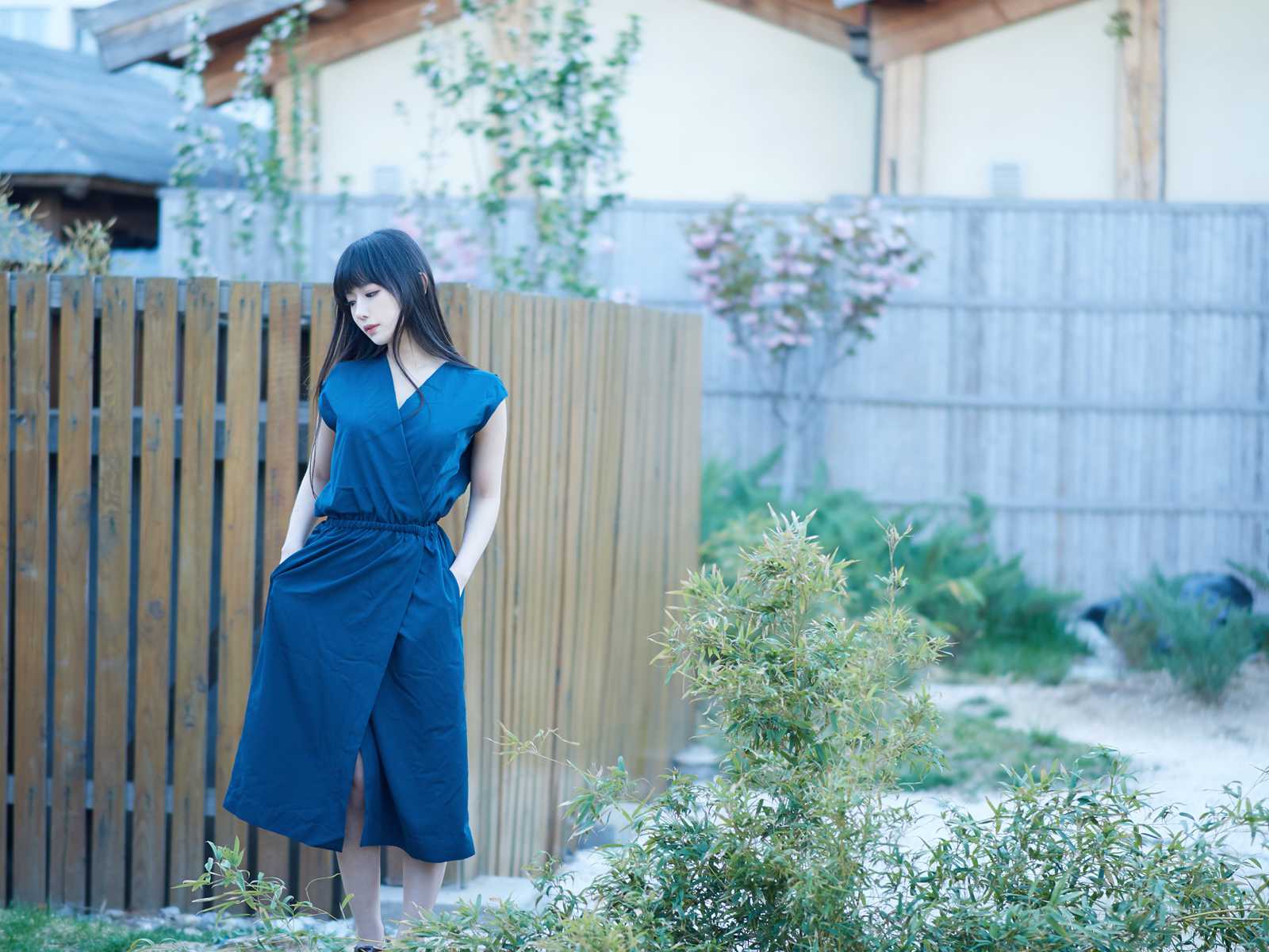 图片[18]-Shika小鹿鹿 启蛰(预览)[40P] – 速更版-美库