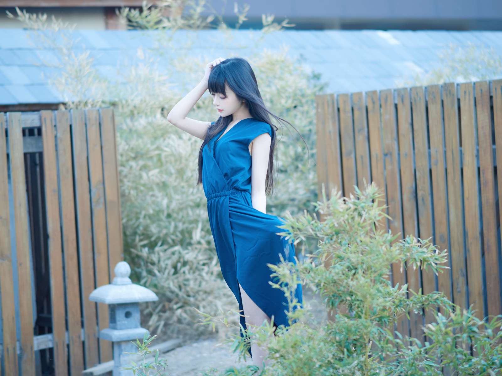 图片[19]-Shika小鹿鹿 启蛰(预览)[40P] – 速更版-美库