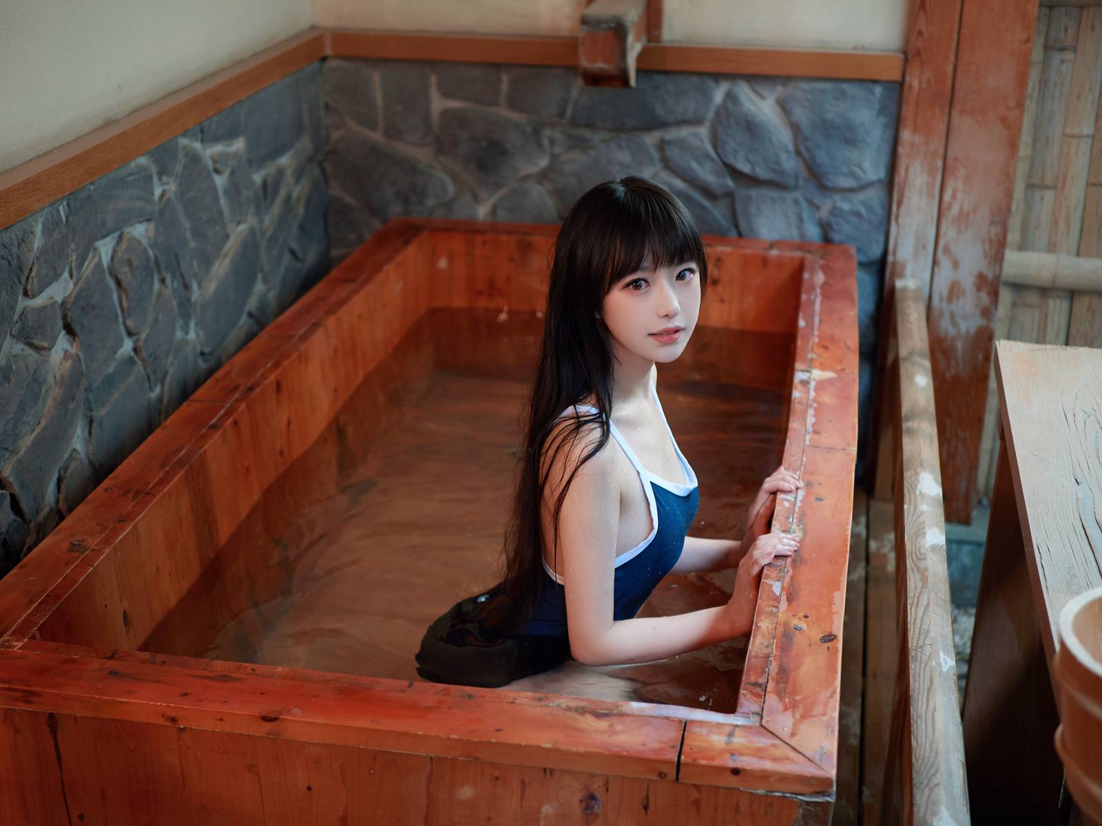 图片[21]-Shika小鹿鹿 启蛰(预览)[40P] – 速更版-美库