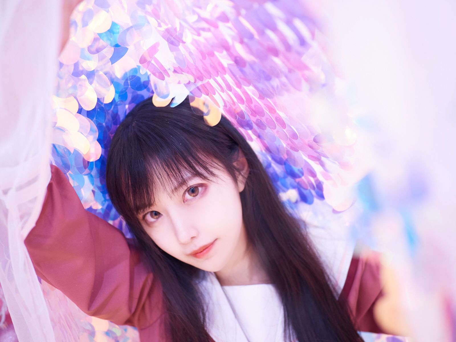 图片[13]-Shika小鹿鹿 圣诞[20P] – 速更版-美库