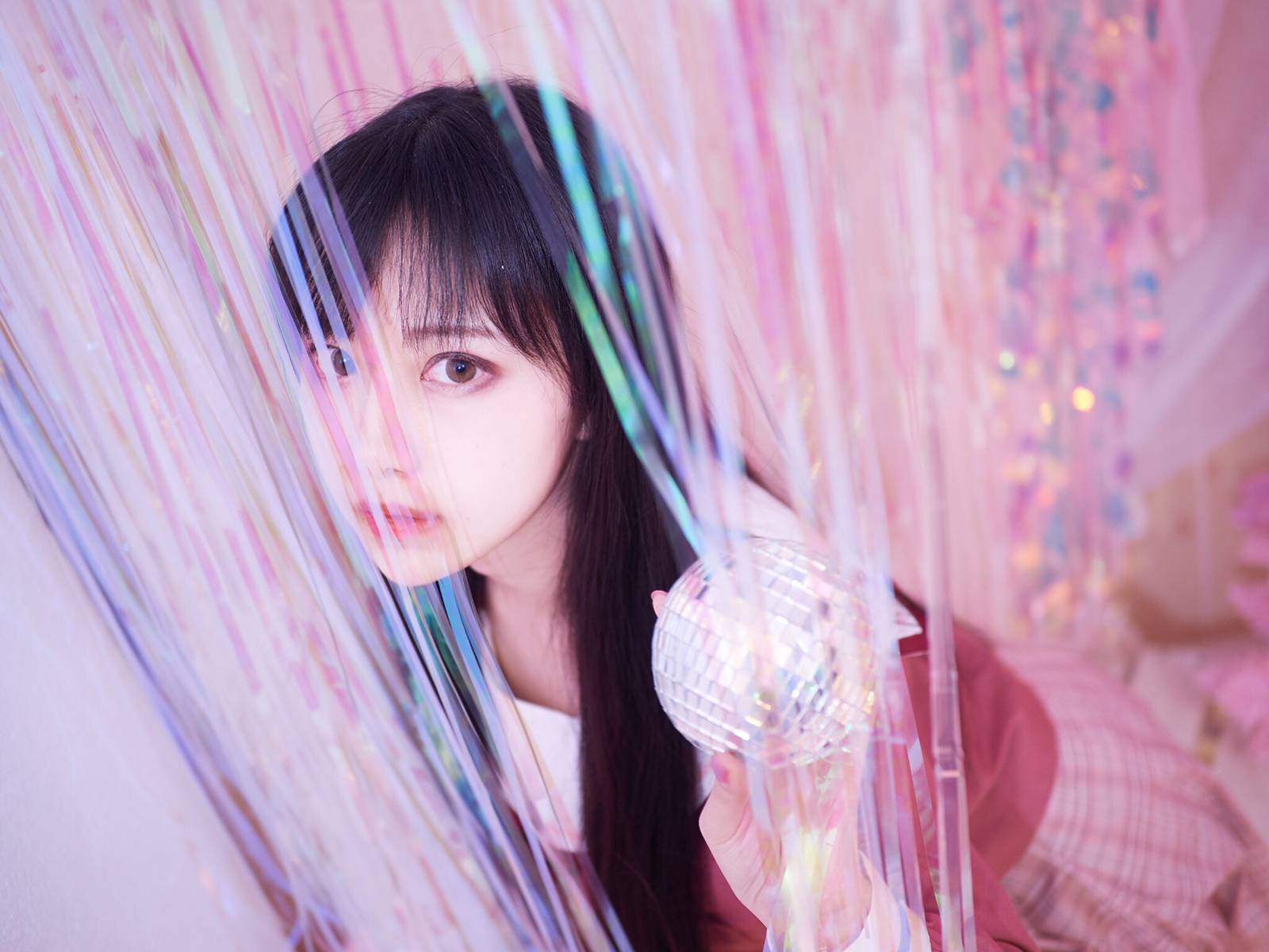 图片[14]-Shika小鹿鹿 圣诞[20P] – 速更版-美库