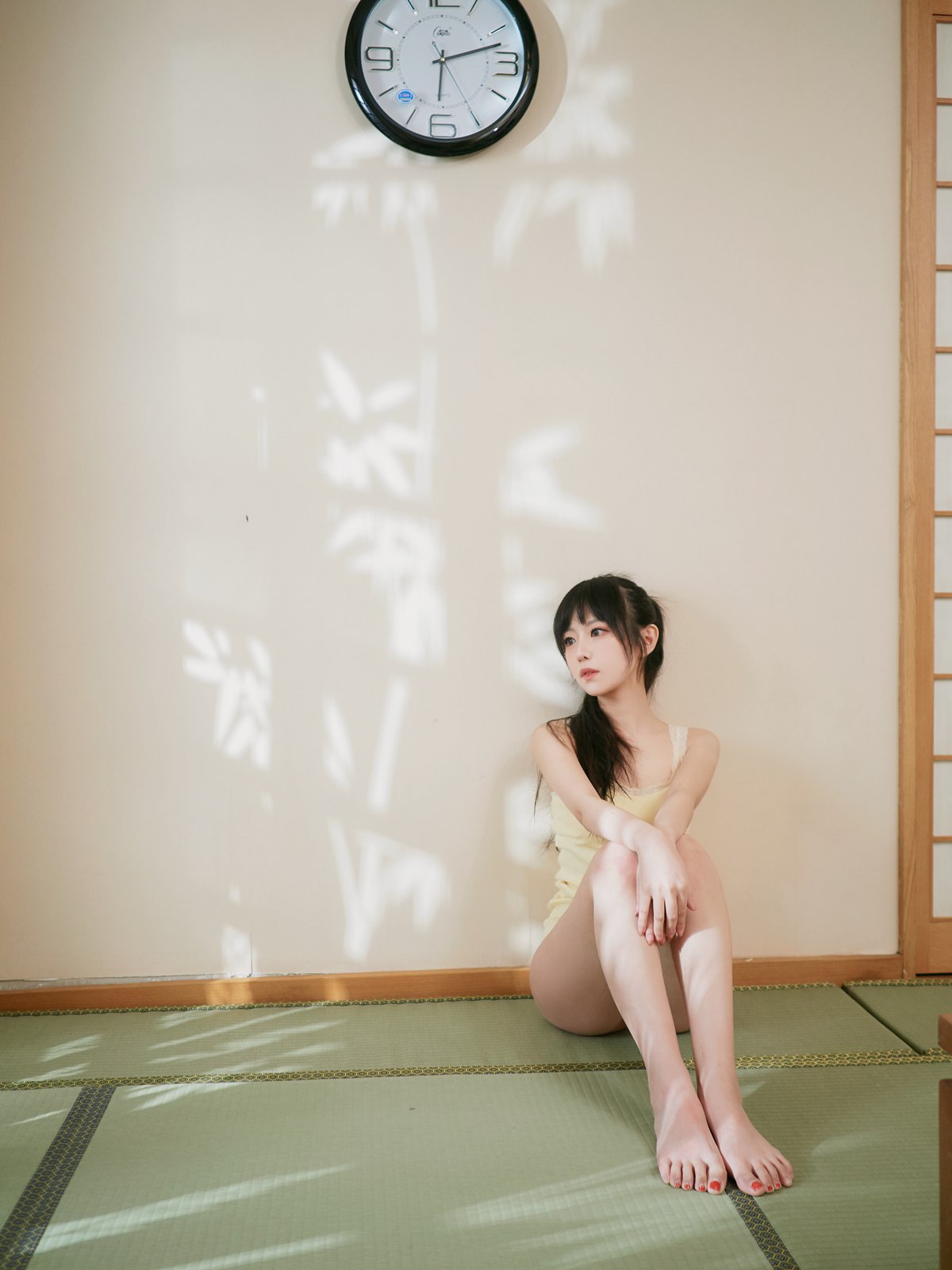 图片[25]-Shika小鹿鹿 启蛰(预览)[40P] – 速更版-美库