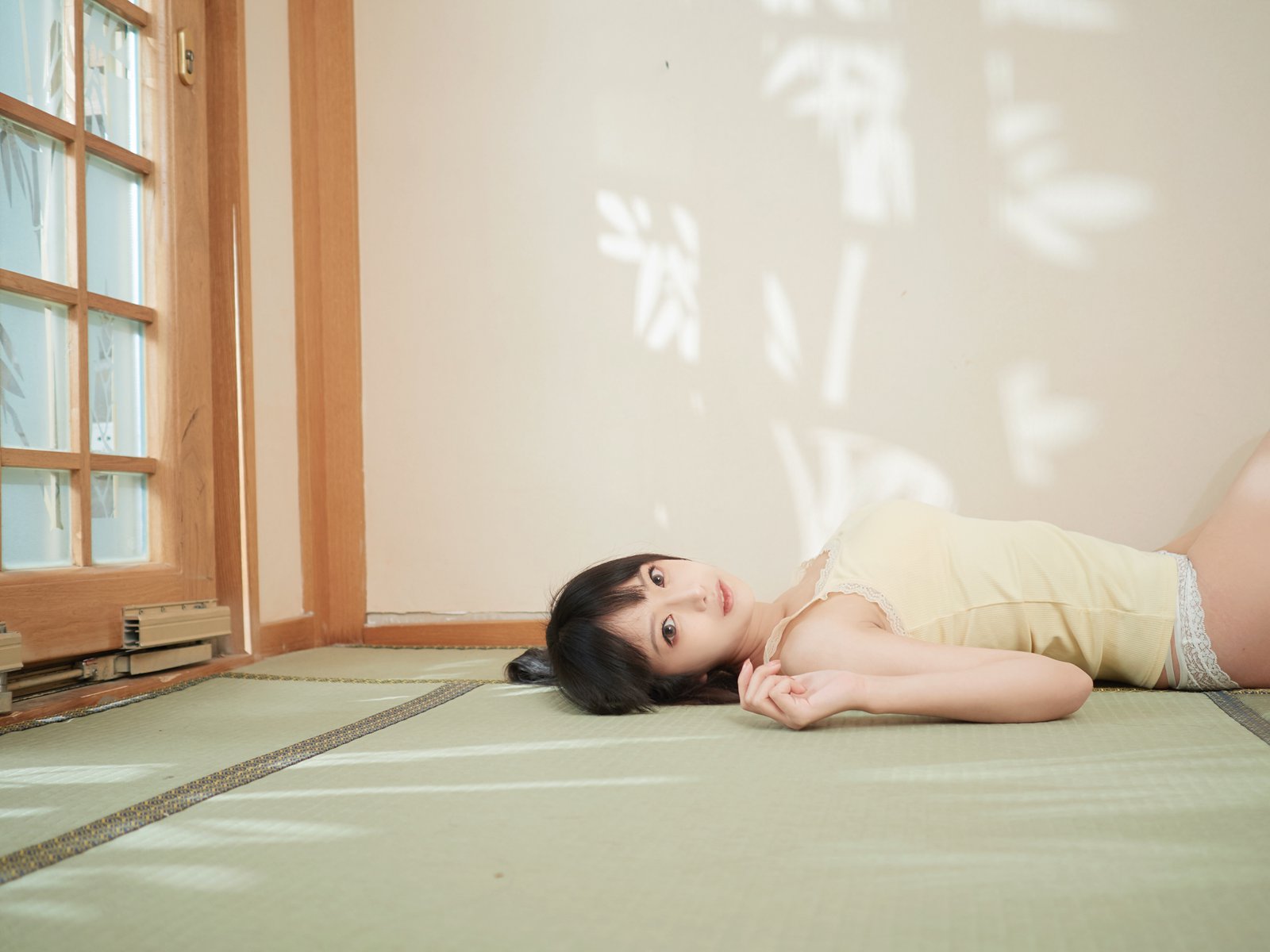 图片[26]-Shika小鹿鹿 启蛰(预览)[40P] – 速更版-美库