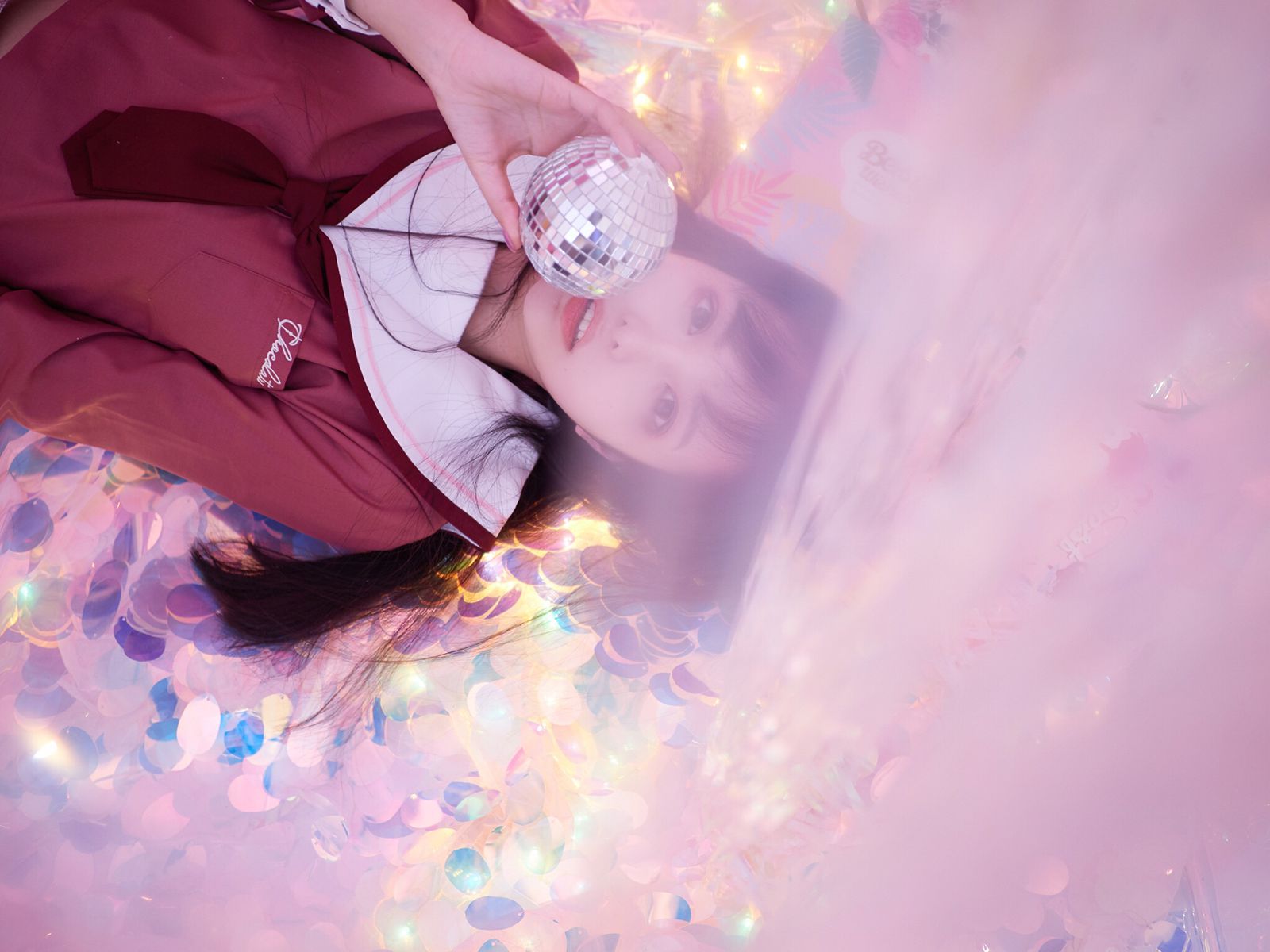 图片[18]-Shika小鹿鹿 圣诞[20P] – 速更版-美库