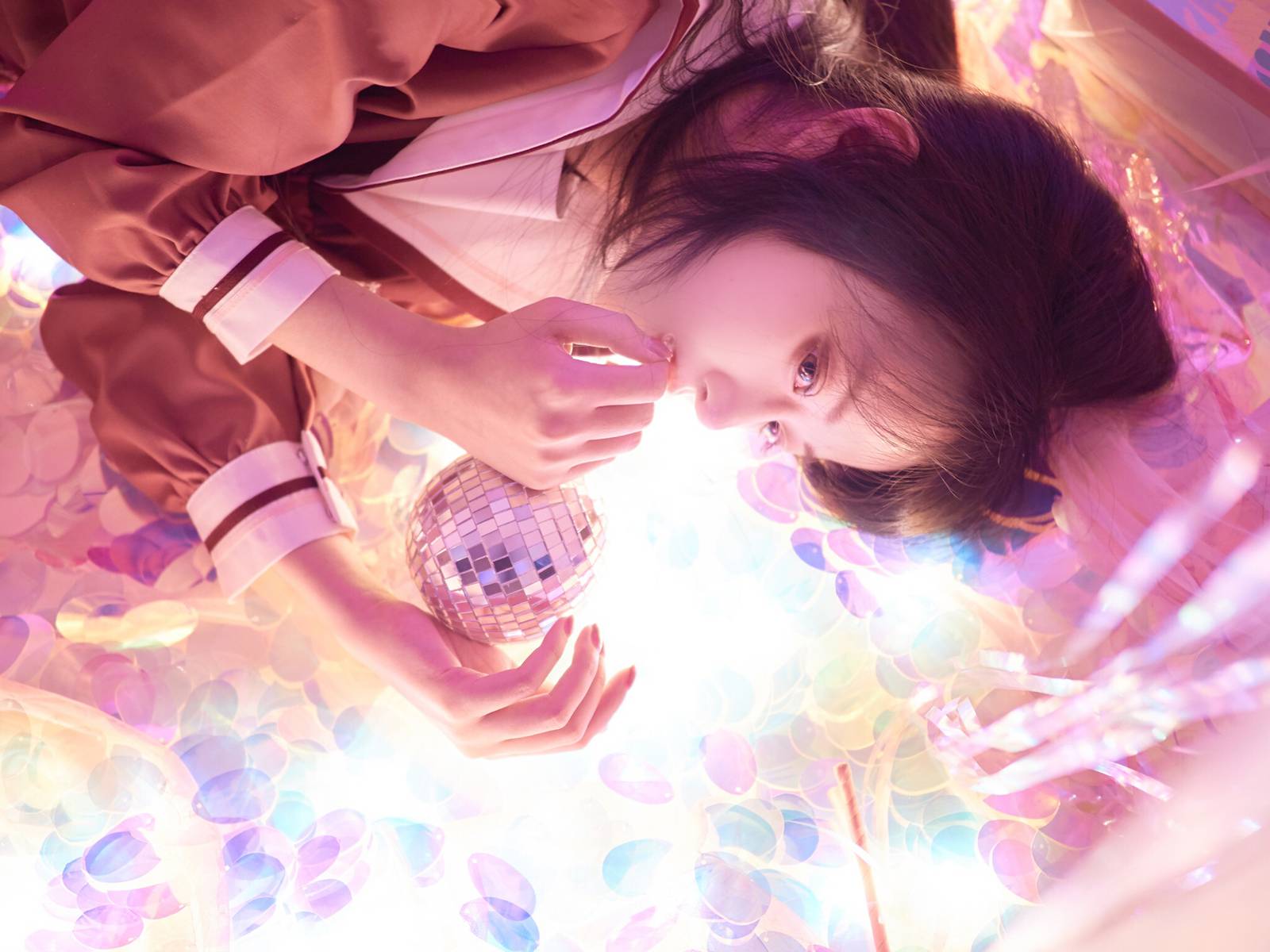 图片[20]-Shika小鹿鹿 圣诞[20P] – 速更版-美库