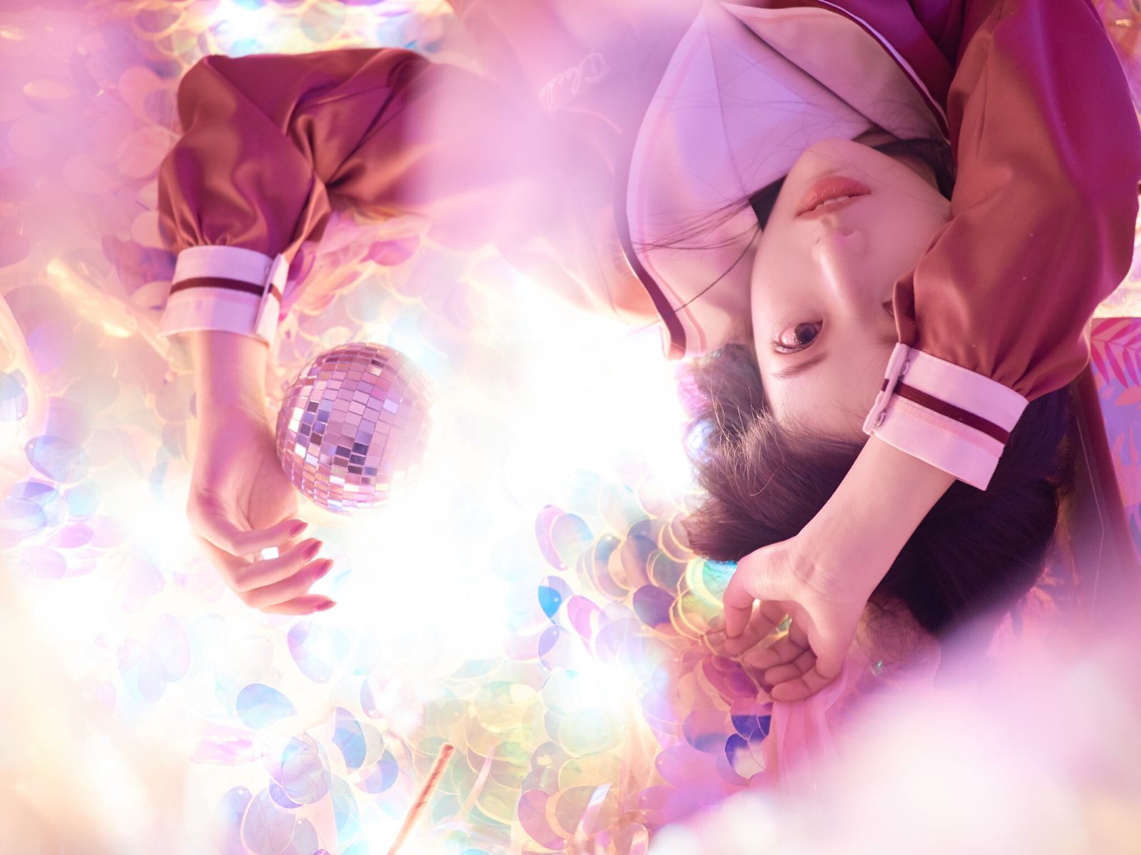 图片[21]-Shika小鹿鹿 圣诞[20P] – 速更版-美库