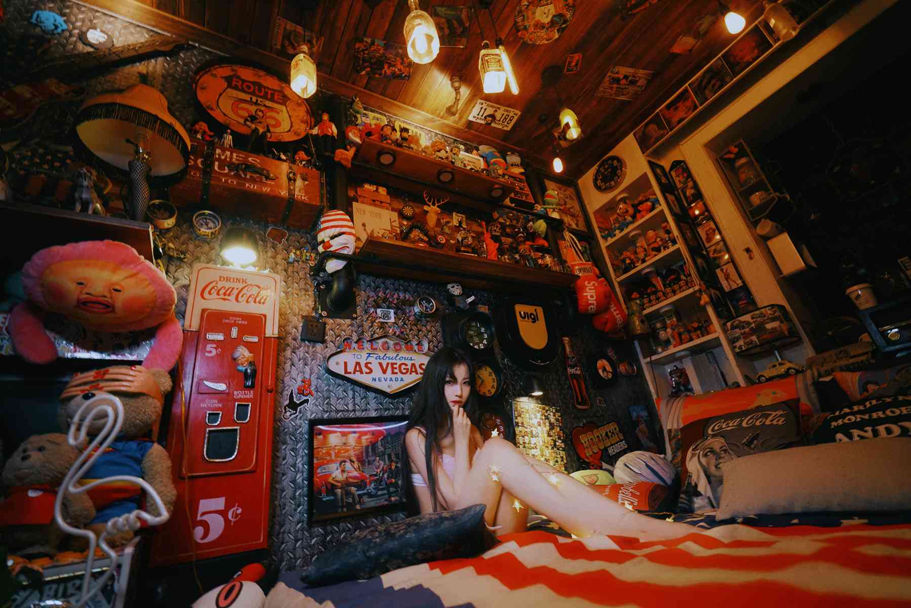 图片[12]-Shika小鹿鹿 私房2[9P] – 速更版-美库