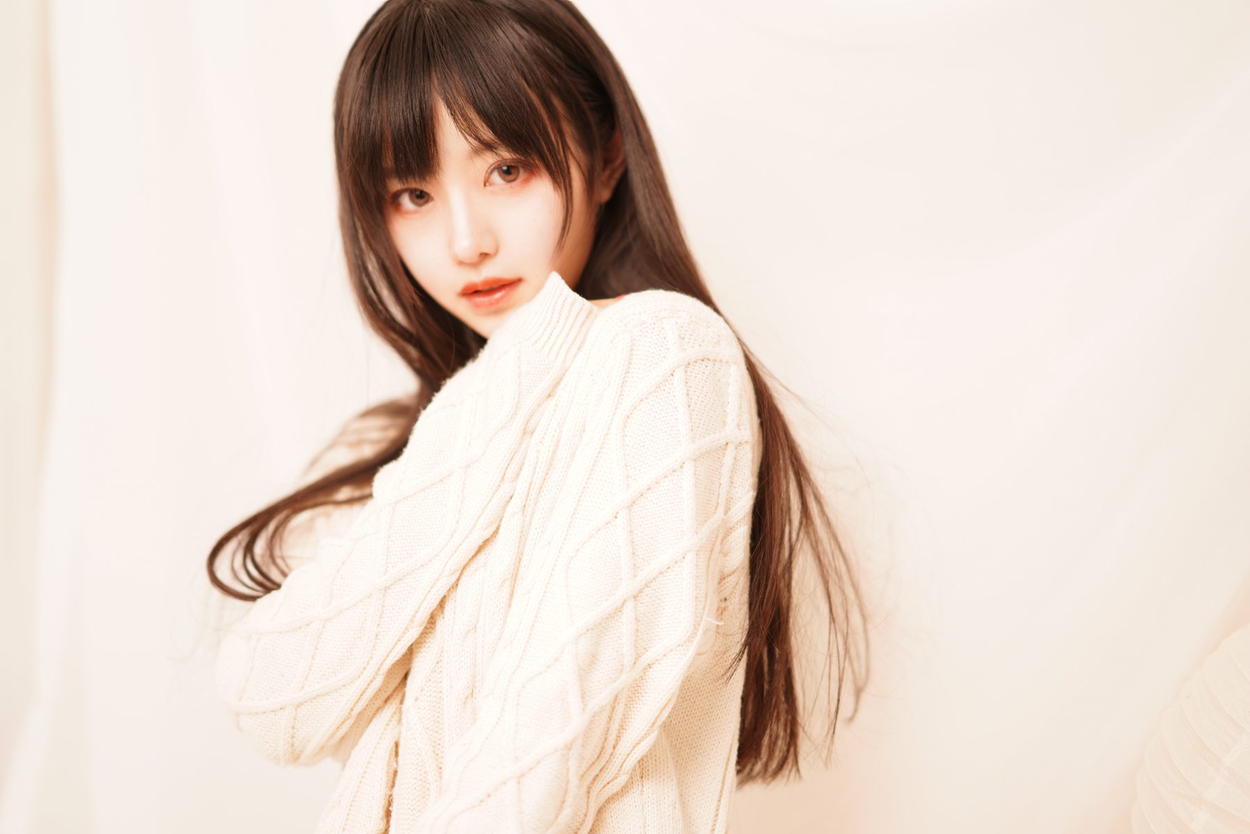 图片[10]-Shika小鹿鹿 写真01[21P] – 速更版-美库