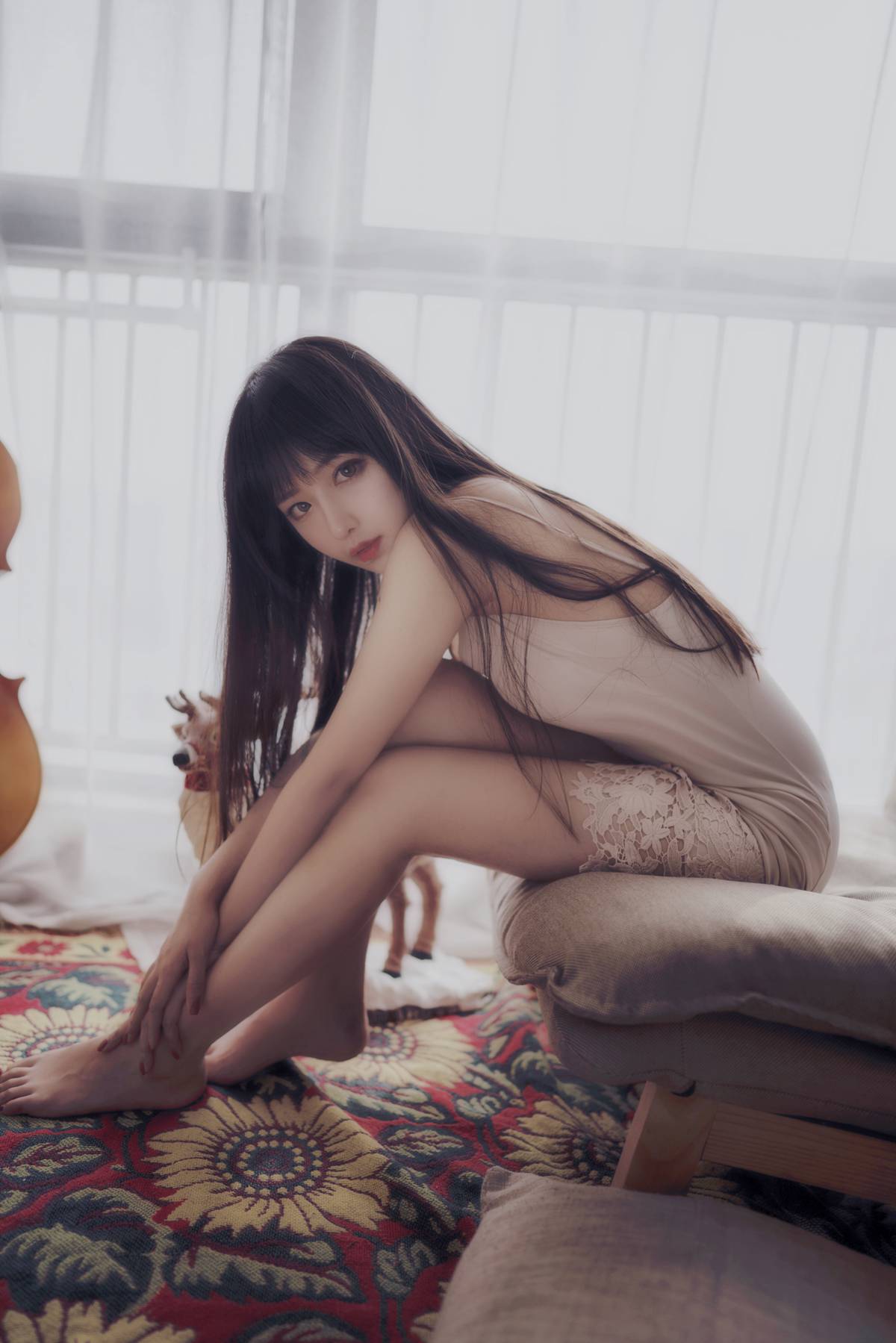 图片[18]-Shika小鹿鹿 写真01[21P] – 速更版-美库