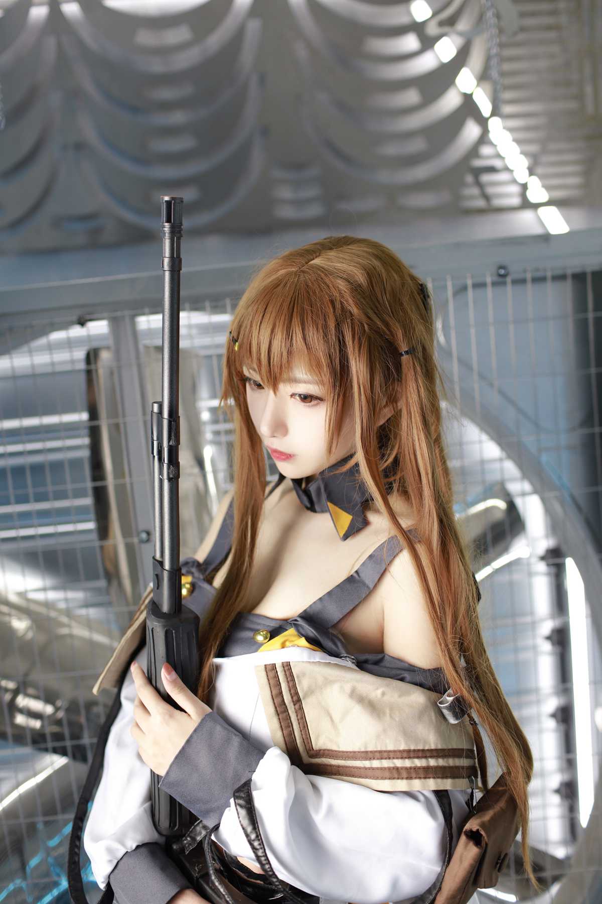 图片[10]-Shika小鹿鹿 k2[26P] – 速更版-美库