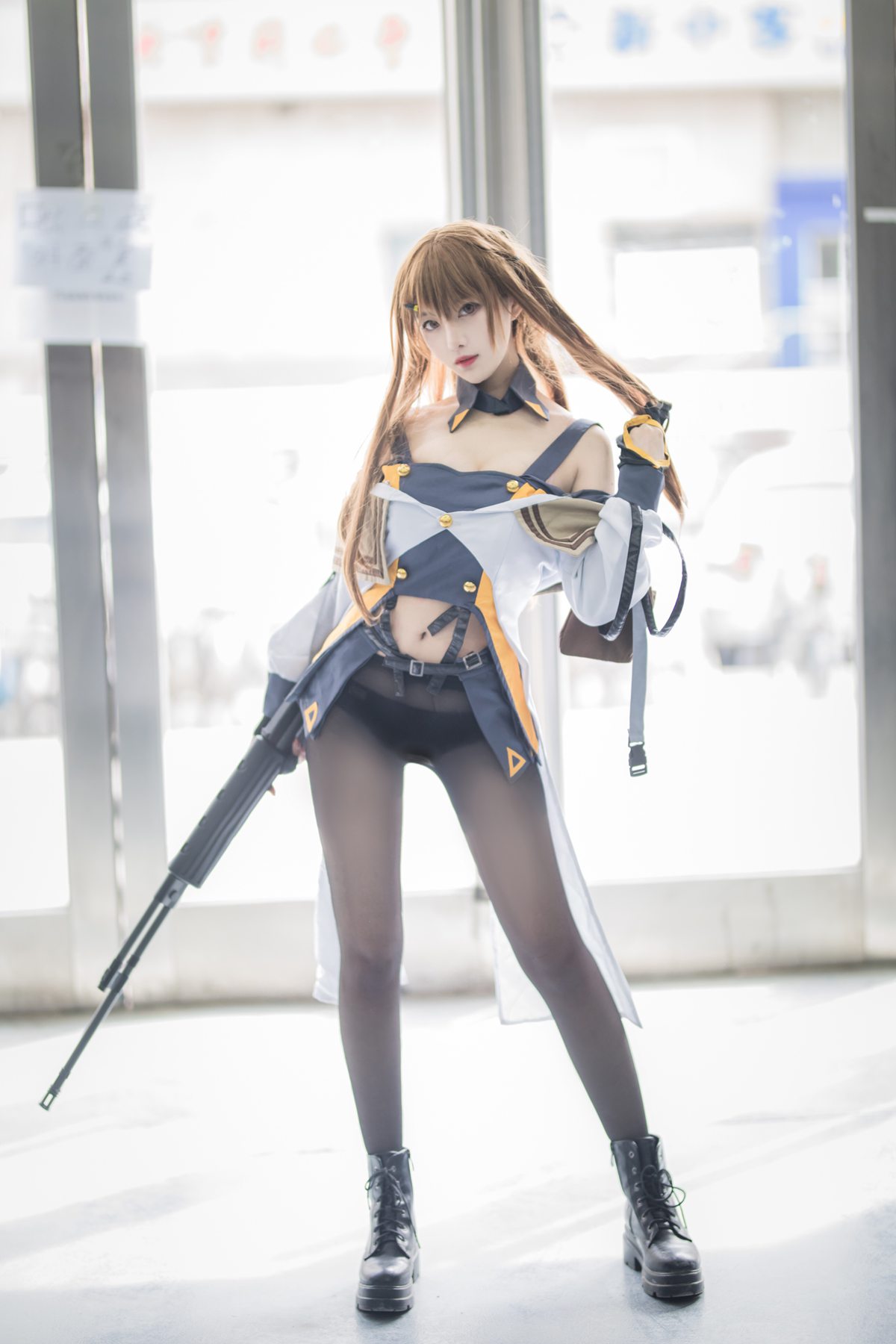 图片[12]-Shika小鹿鹿 k2[26P] – 速更版-美库