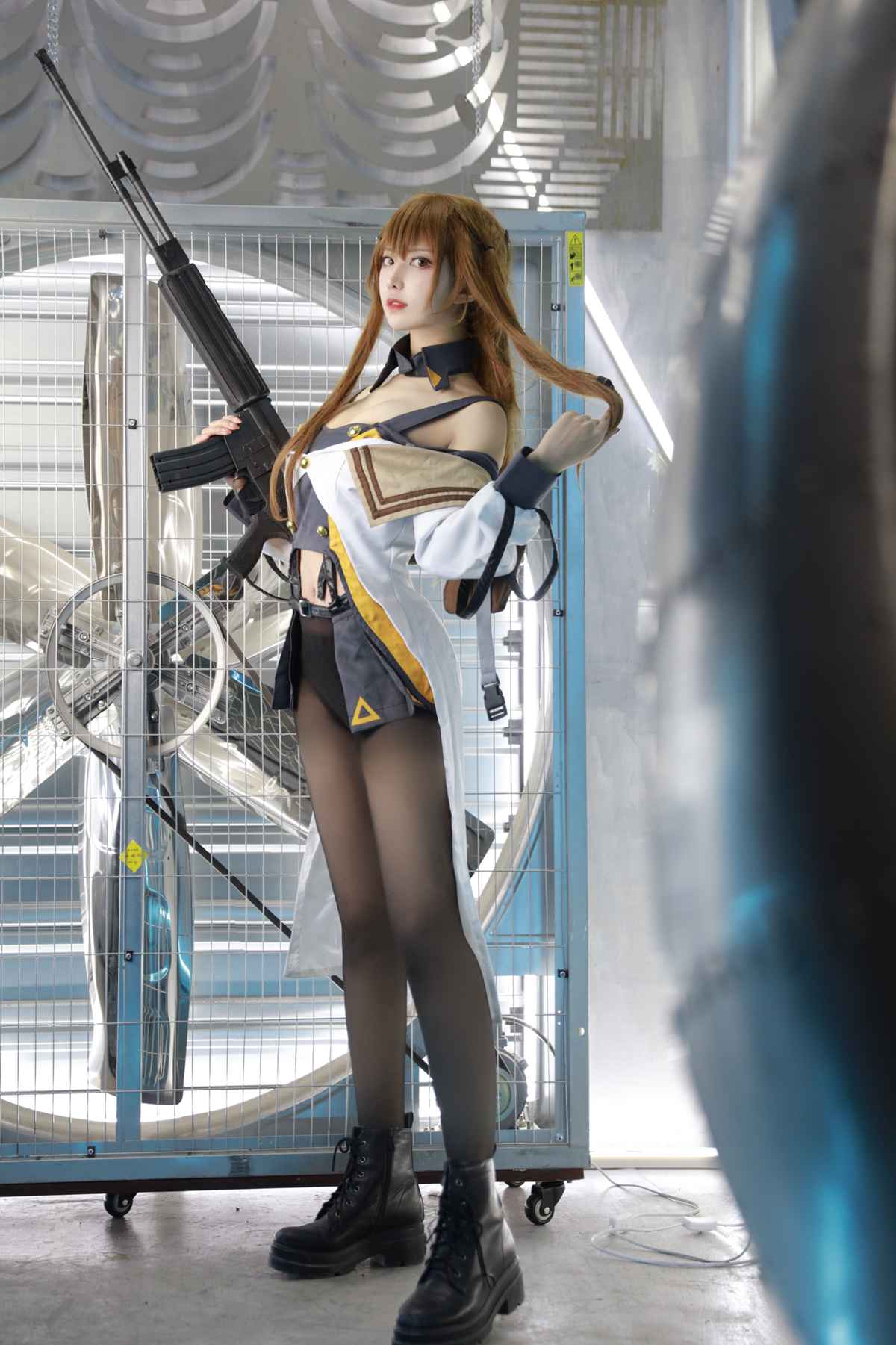 图片[13]-Shika小鹿鹿 k2[26P] – 速更版-美库