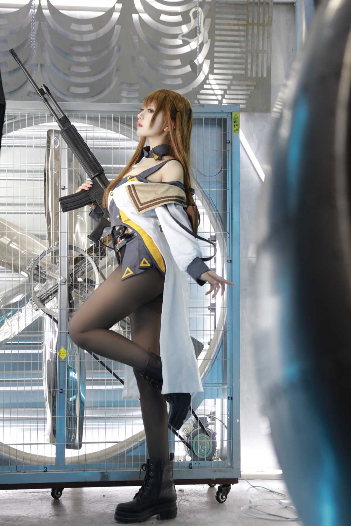 图片[14]-Shika小鹿鹿 k2[26P] – 速更版-美库