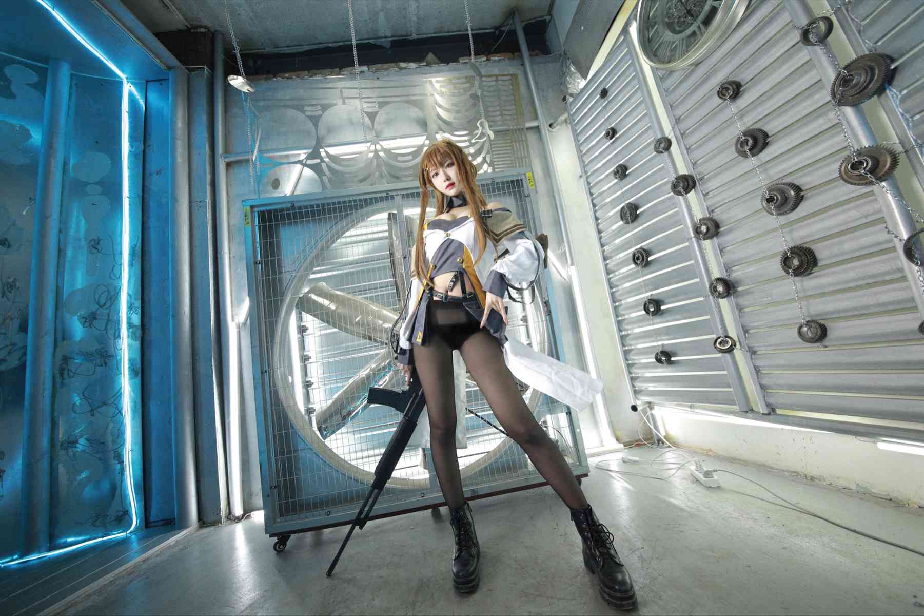 图片[18]-Shika小鹿鹿 k2[26P] – 速更版-美库