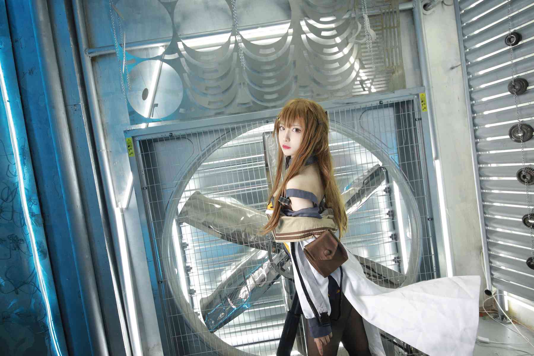 图片[19]-Shika小鹿鹿 k2[26P] – 速更版-美库