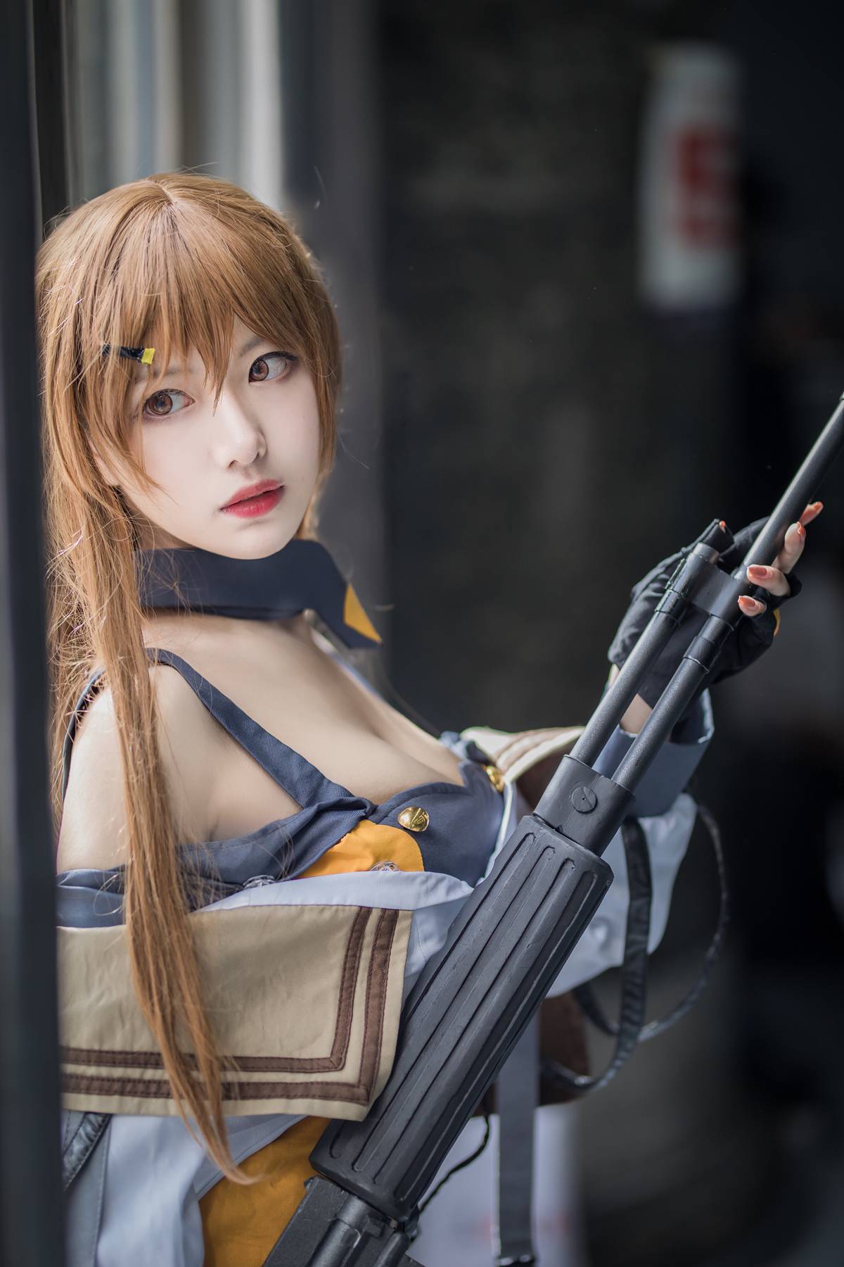 图片[20]-Shika小鹿鹿 k2[26P] – 速更版-美库