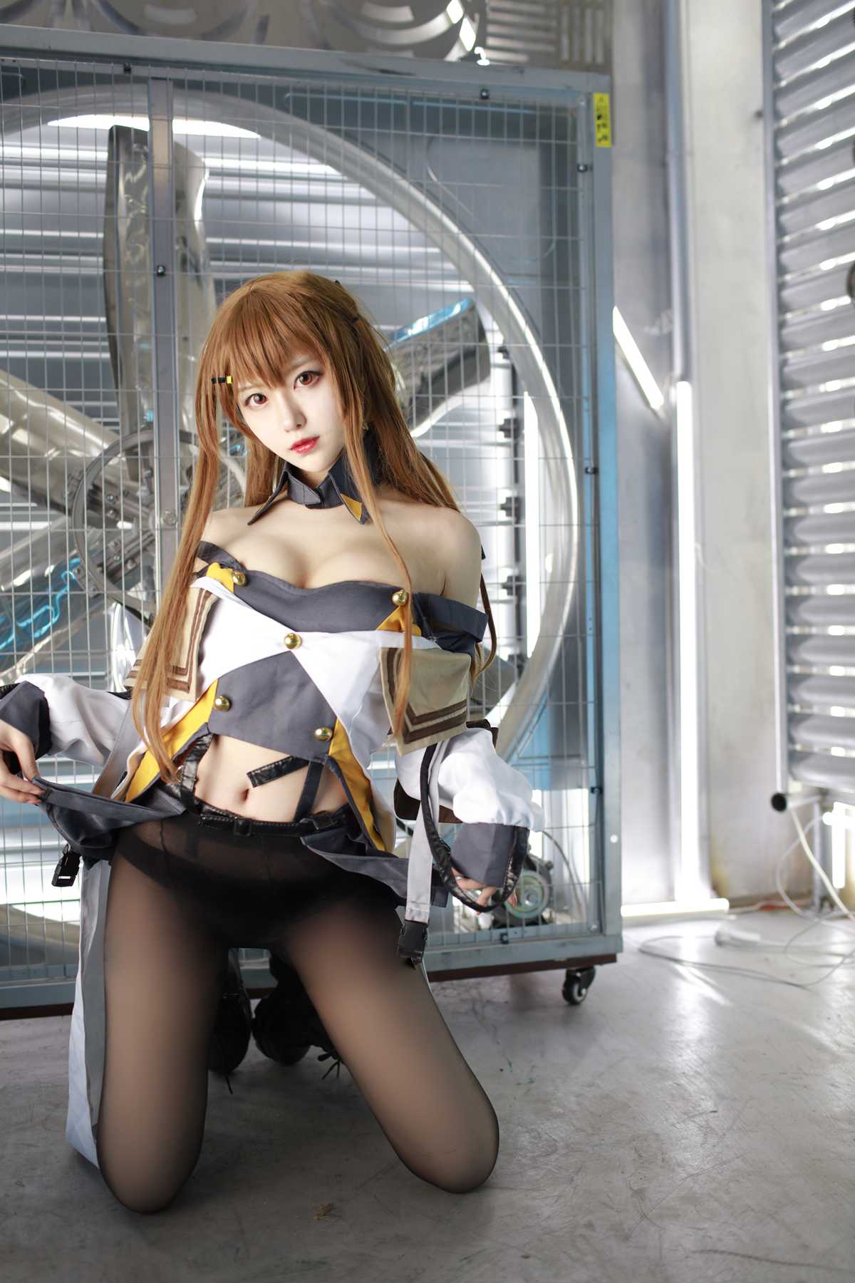 图片[22]-Shika小鹿鹿 k2[26P] – 速更版-美库