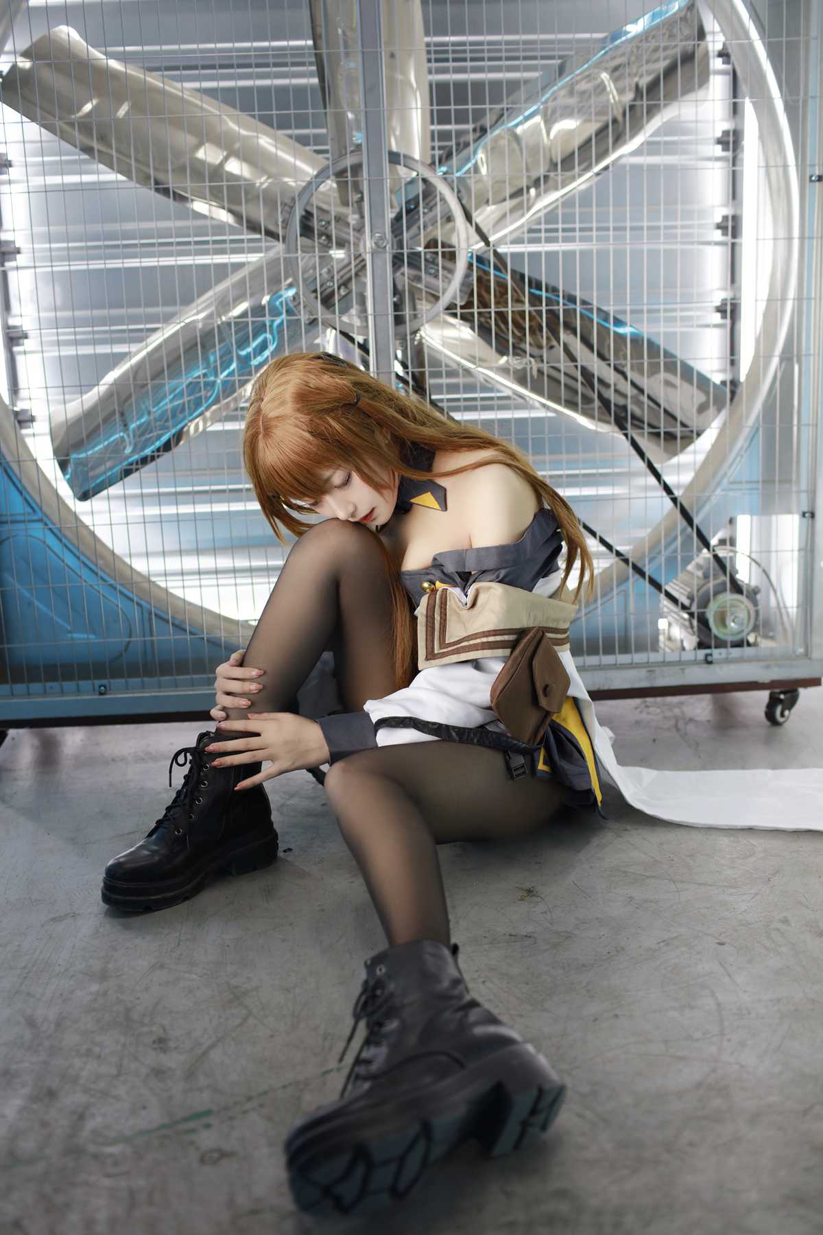 图片[23]-Shika小鹿鹿 k2[26P] – 速更版-美库