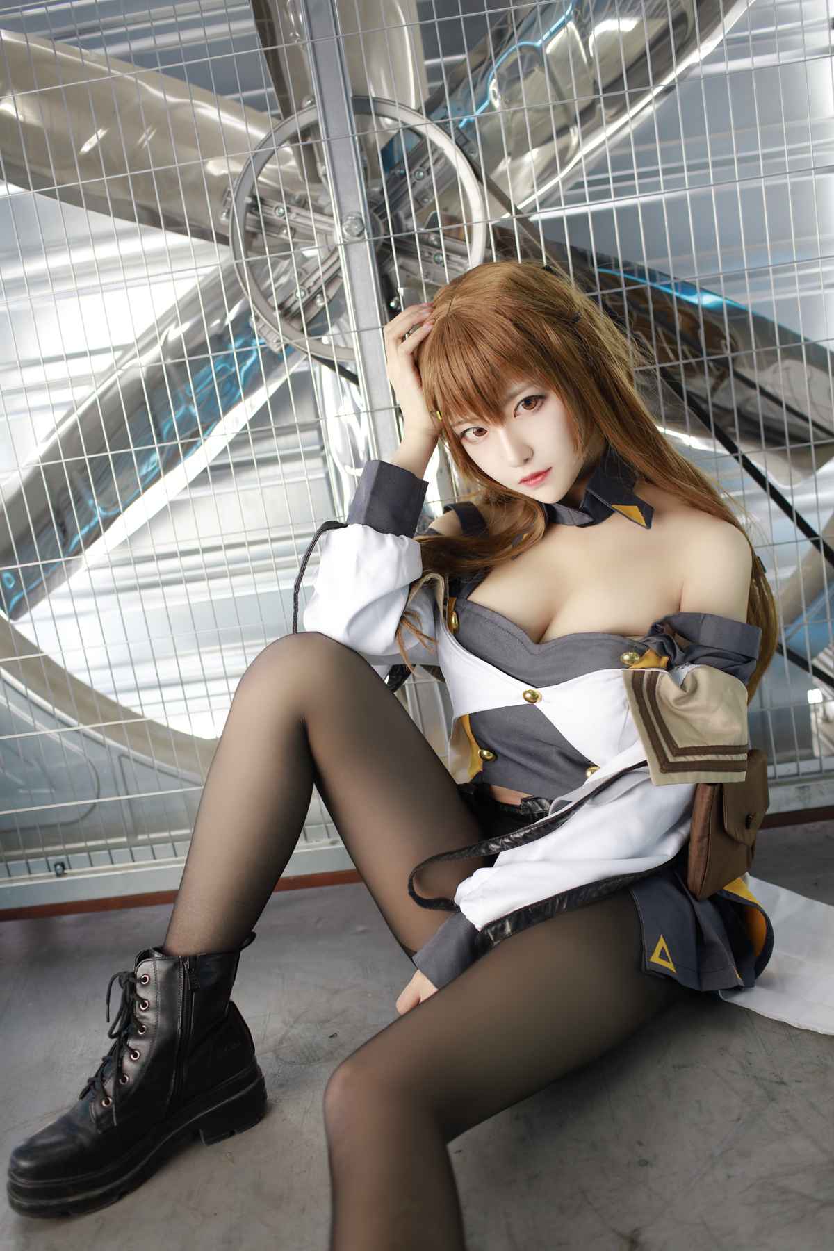 图片[24]-Shika小鹿鹿 k2[26P] – 速更版-美库