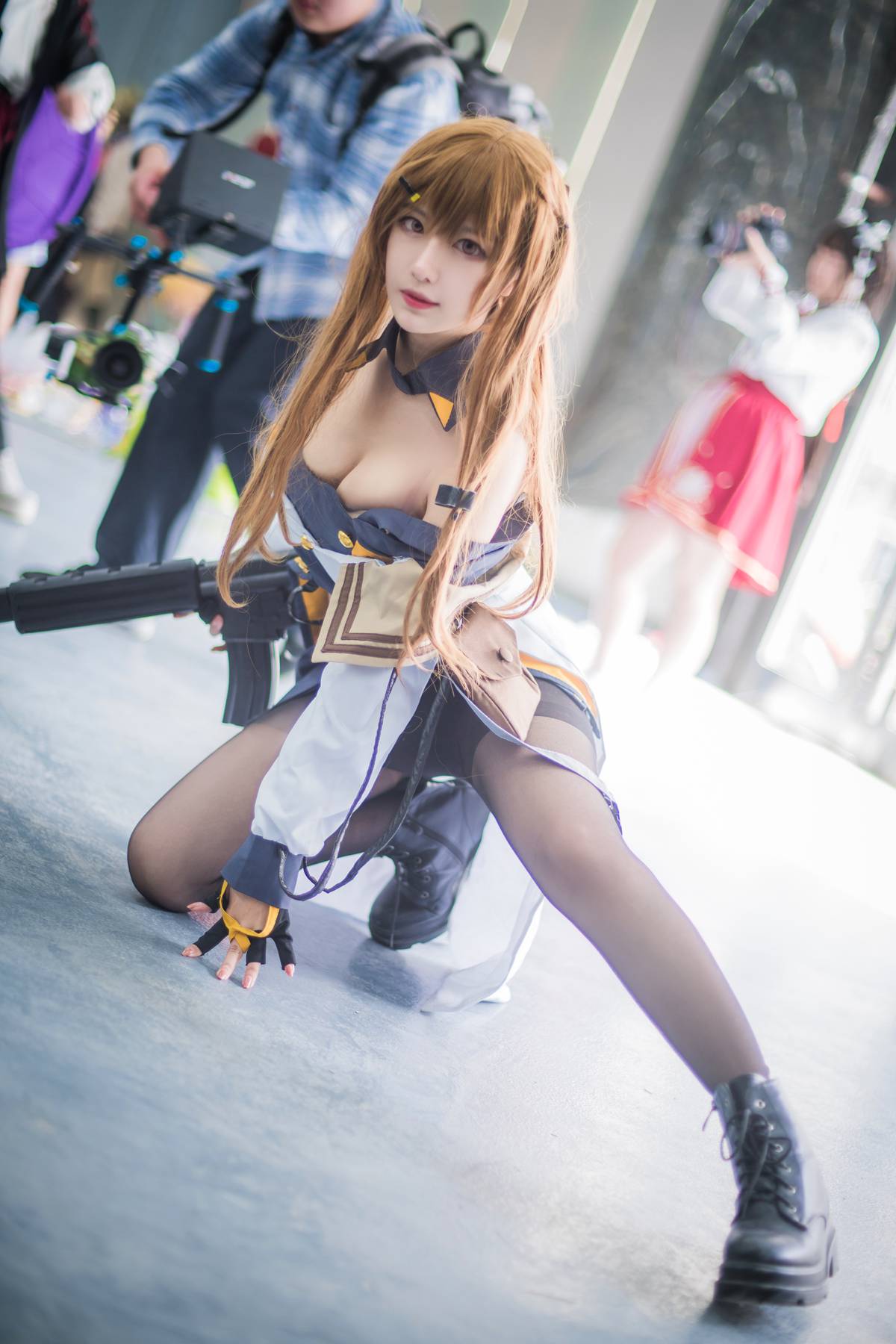 图片[27]-Shika小鹿鹿 k2[26P] – 速更版-美库