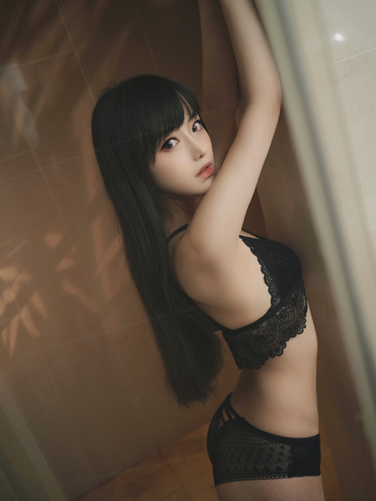 图片[11]-Shika小鹿鹿 启蛰A[12P] – 速更版-美库