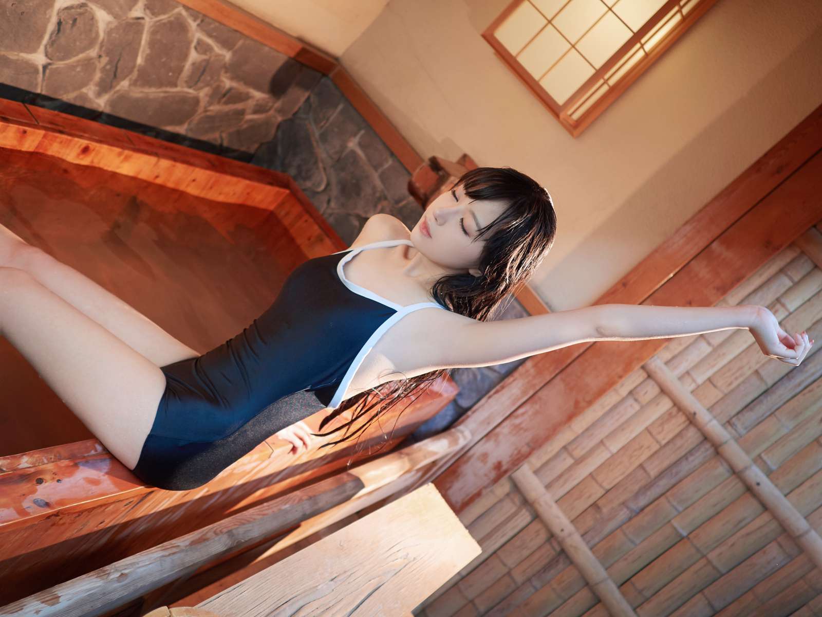 图片[11]-Shika小鹿鹿 启蛰 G[30P] – 速更版-美库