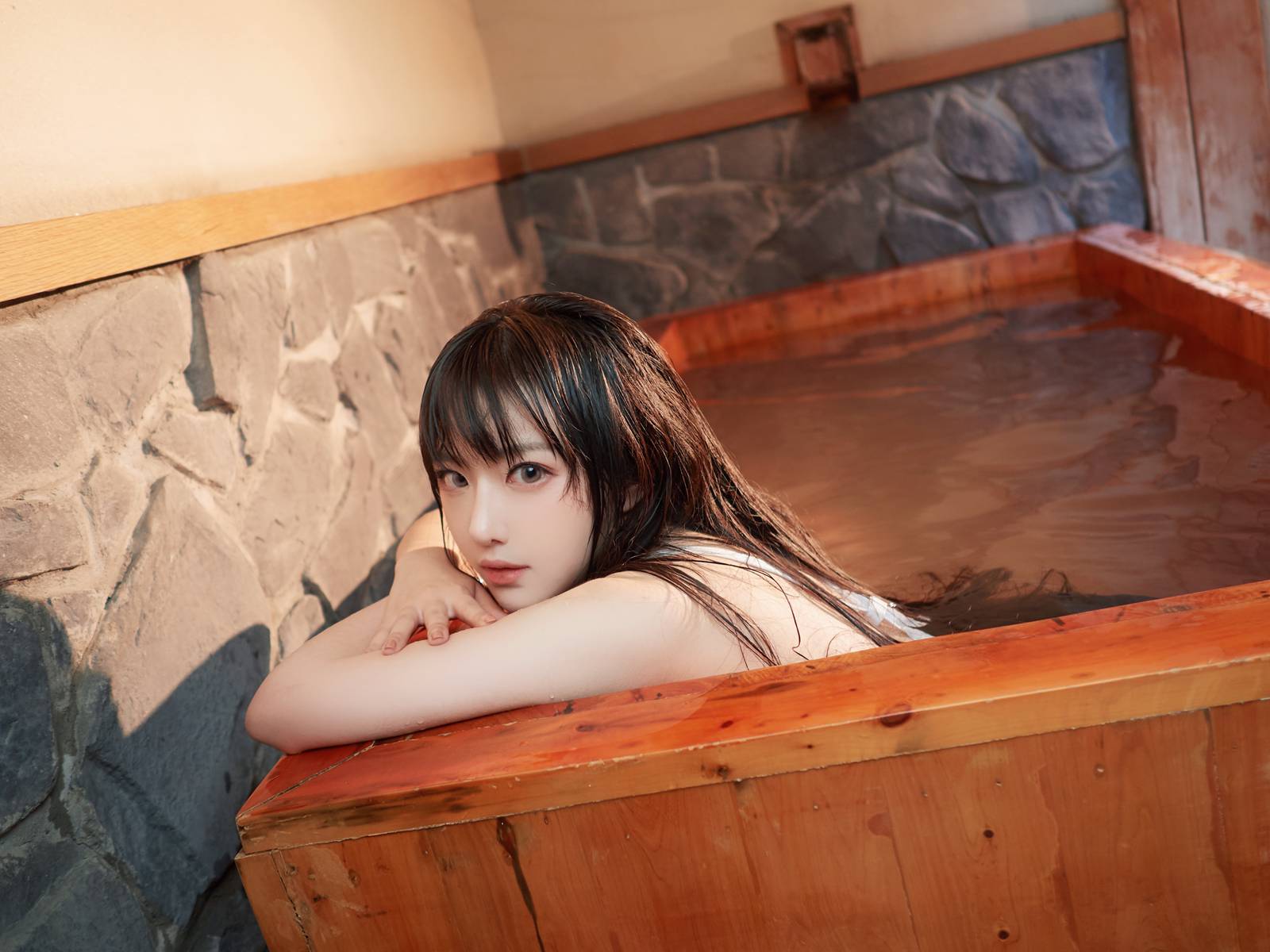 图片[13]-Shika小鹿鹿 启蛰 G[30P] – 速更版-美库