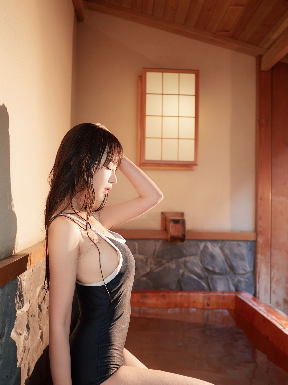 图片[16]-Shika小鹿鹿 启蛰 G[30P] – 速更版-美库