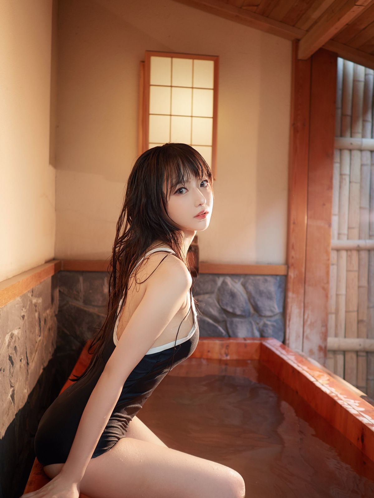 图片[17]-Shika小鹿鹿 启蛰 G[30P] – 速更版-美库