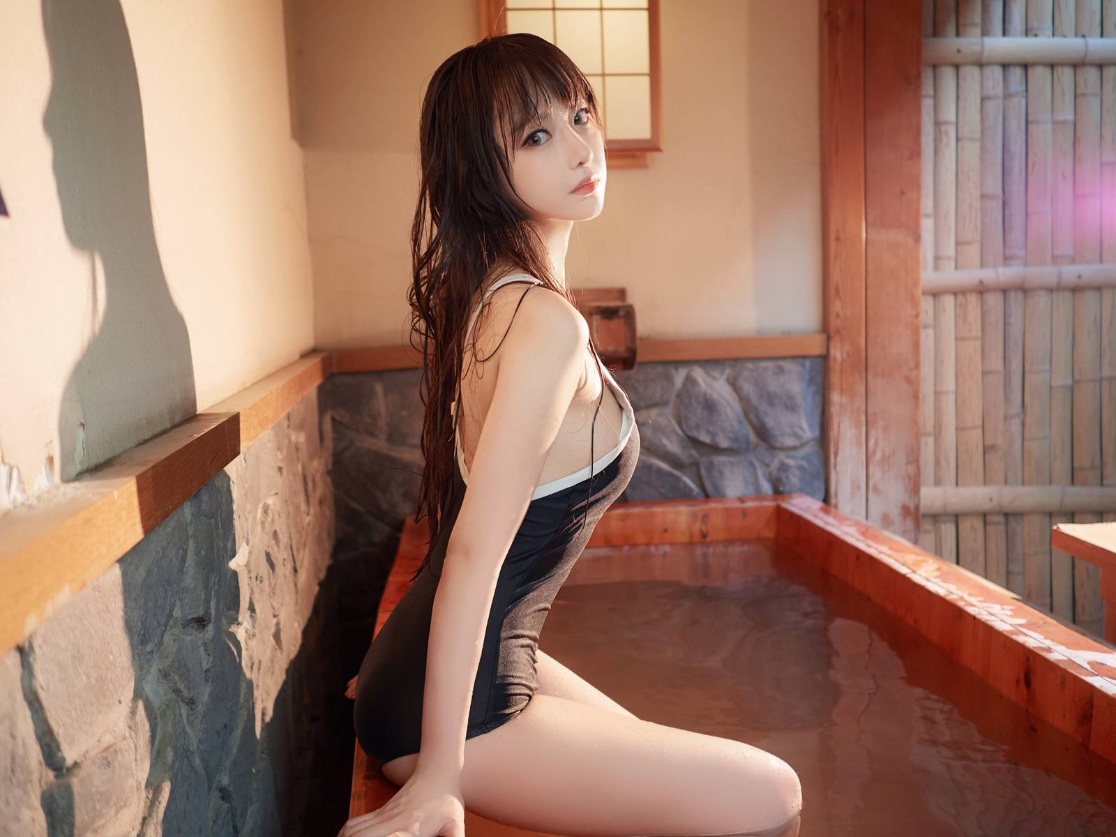 图片[18]-Shika小鹿鹿 启蛰 G[30P] – 速更版-美库