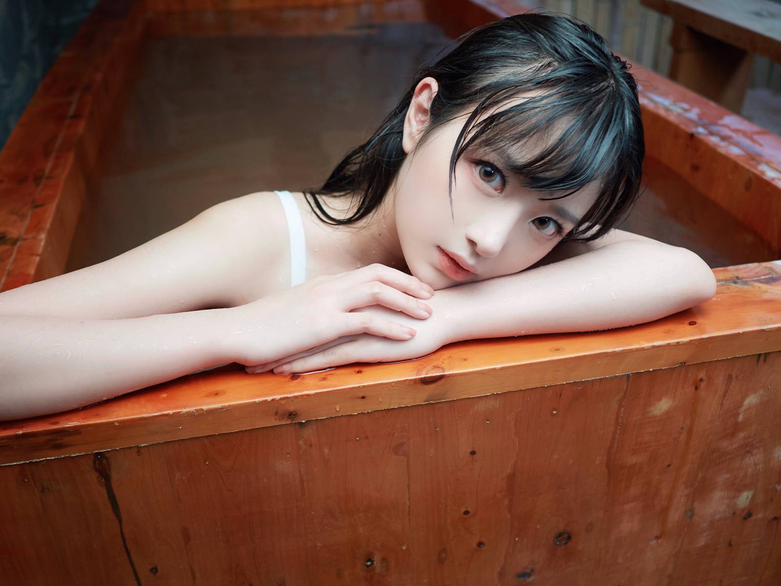 图片[21]-Shika小鹿鹿 启蛰 G[30P] – 速更版-美库