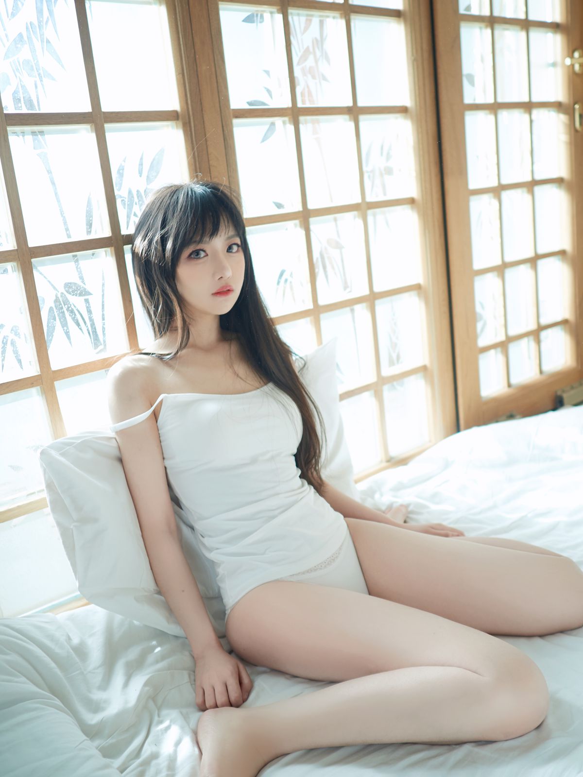 图片[10]-Shika小鹿鹿 启蛰 H[29P] – 速更版-美库