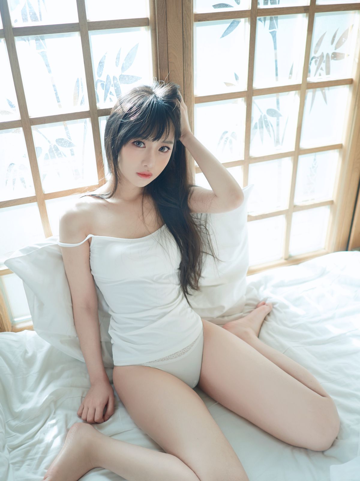 图片[11]-Shika小鹿鹿 启蛰 H[29P] – 速更版-美库