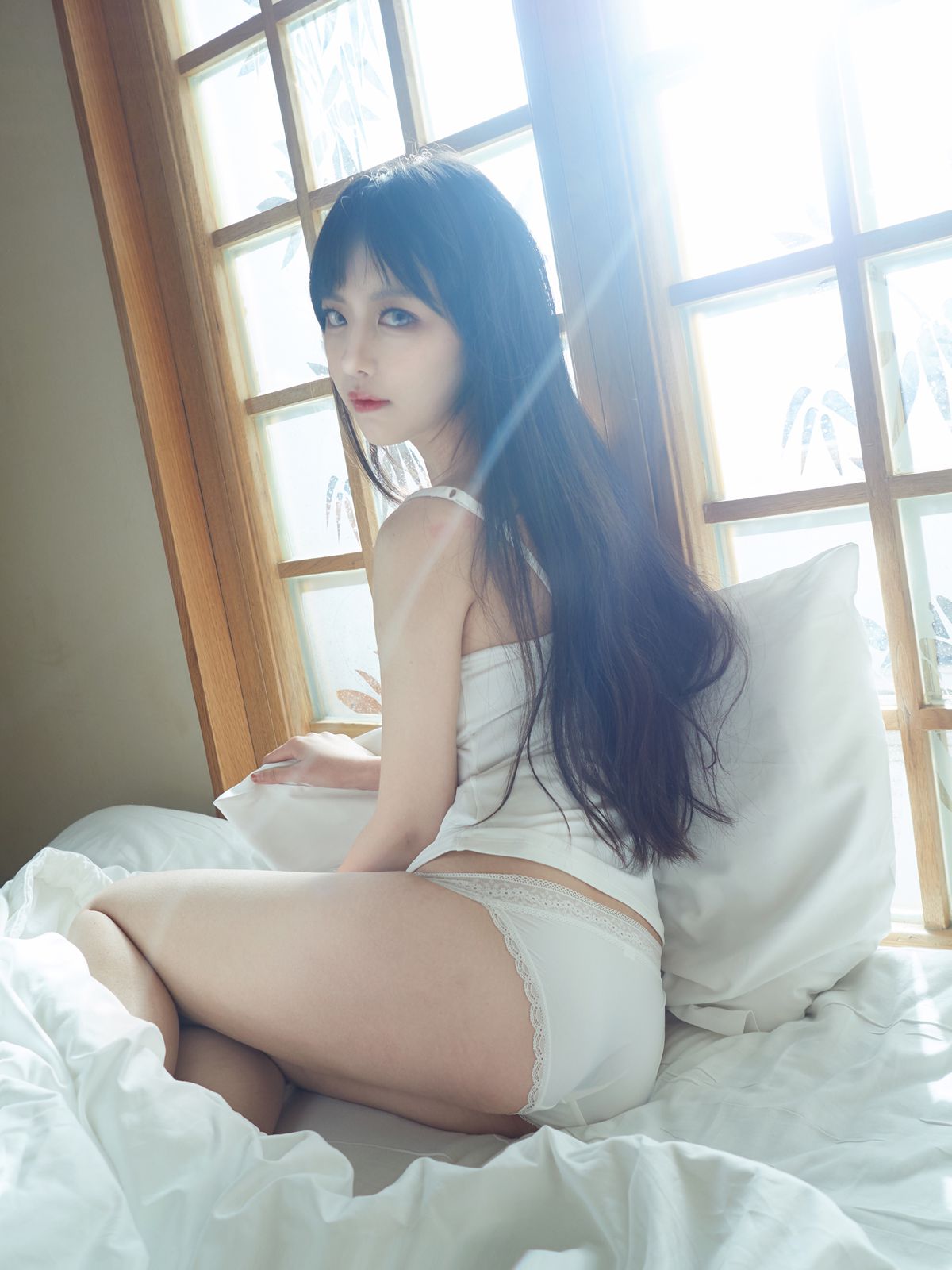 图片[12]-Shika小鹿鹿 启蛰 H[29P] – 速更版-美库