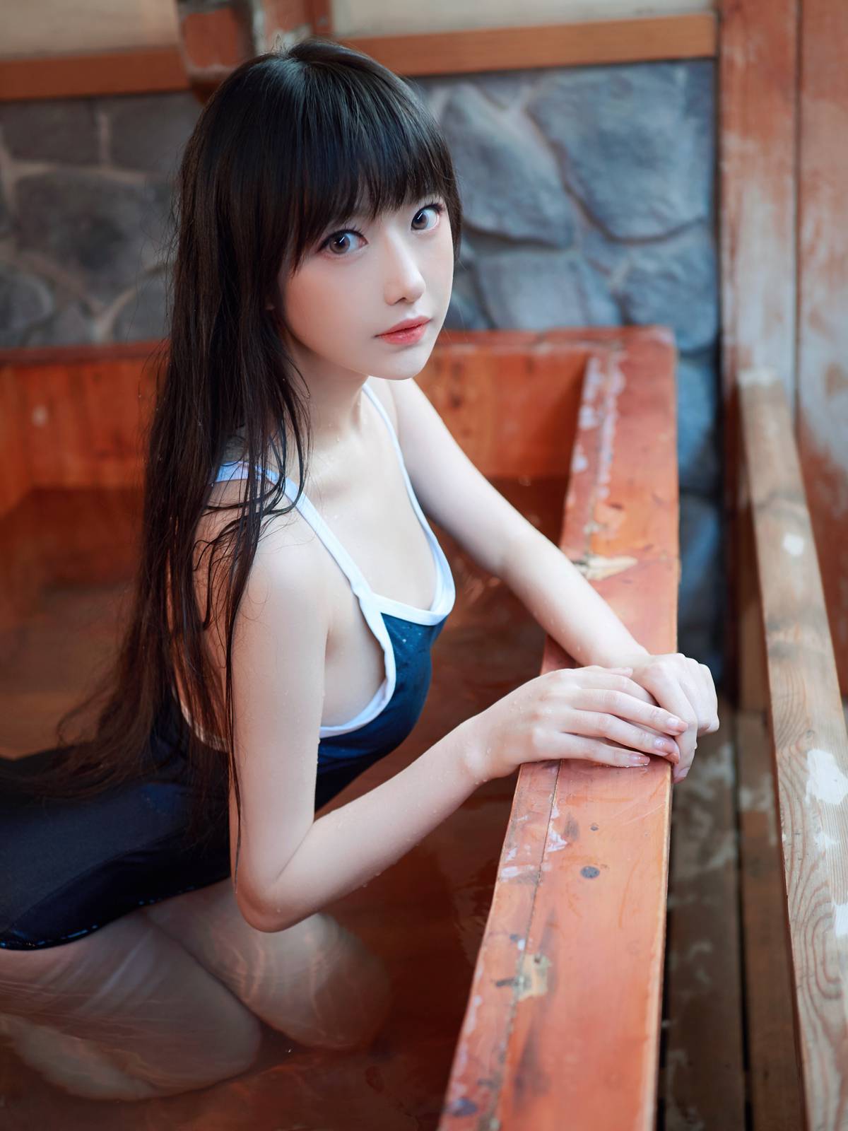 图片[29]-Shika小鹿鹿 启蛰 G[30P] – 速更版-美库