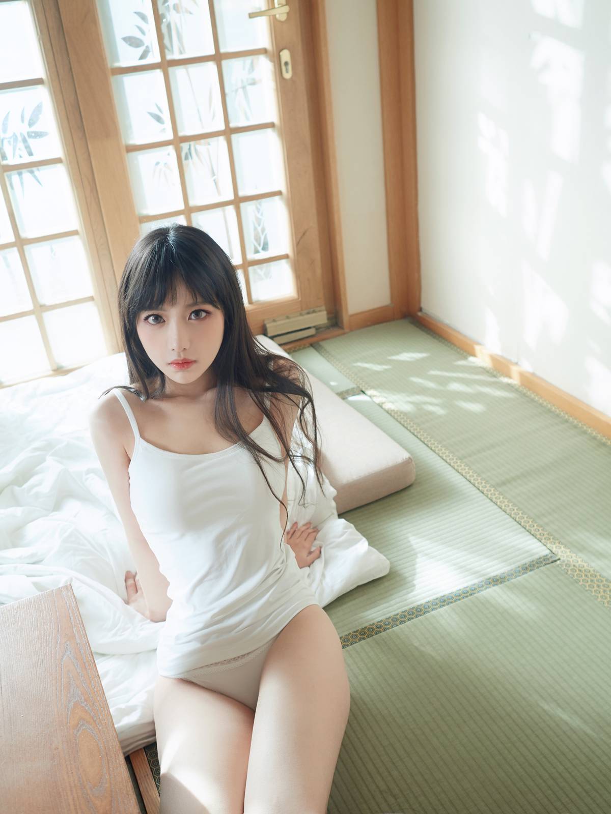 图片[14]-Shika小鹿鹿 启蛰 H[29P] – 速更版-美库