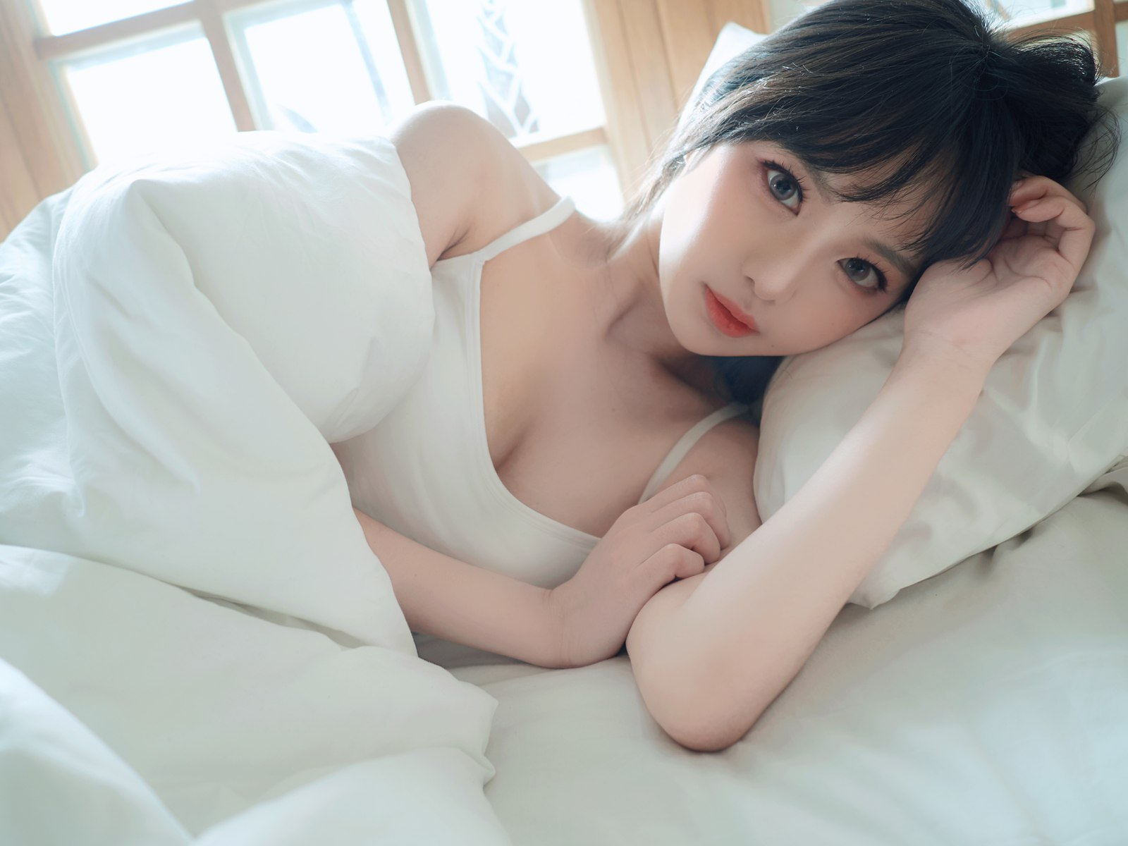 图片[16]-Shika小鹿鹿 启蛰 H[29P] – 速更版-美库