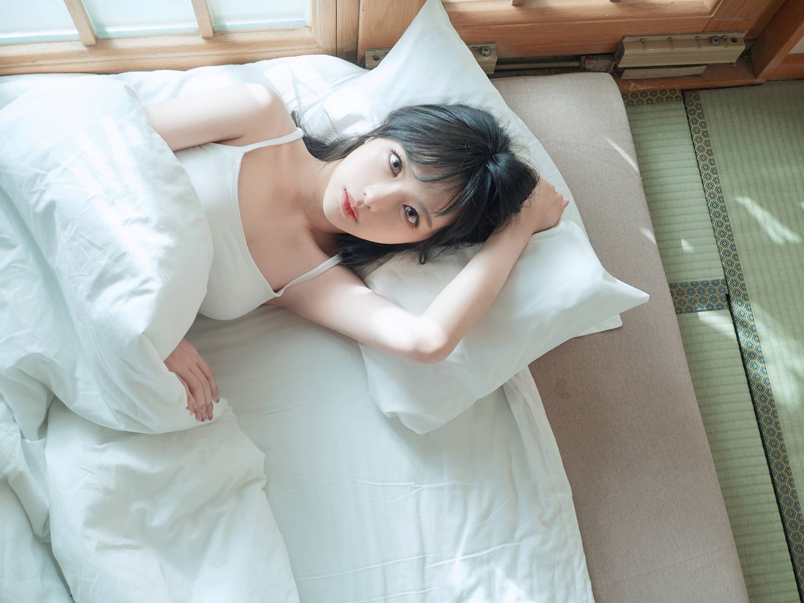 图片[17]-Shika小鹿鹿 启蛰 H[29P] – 速更版-美库