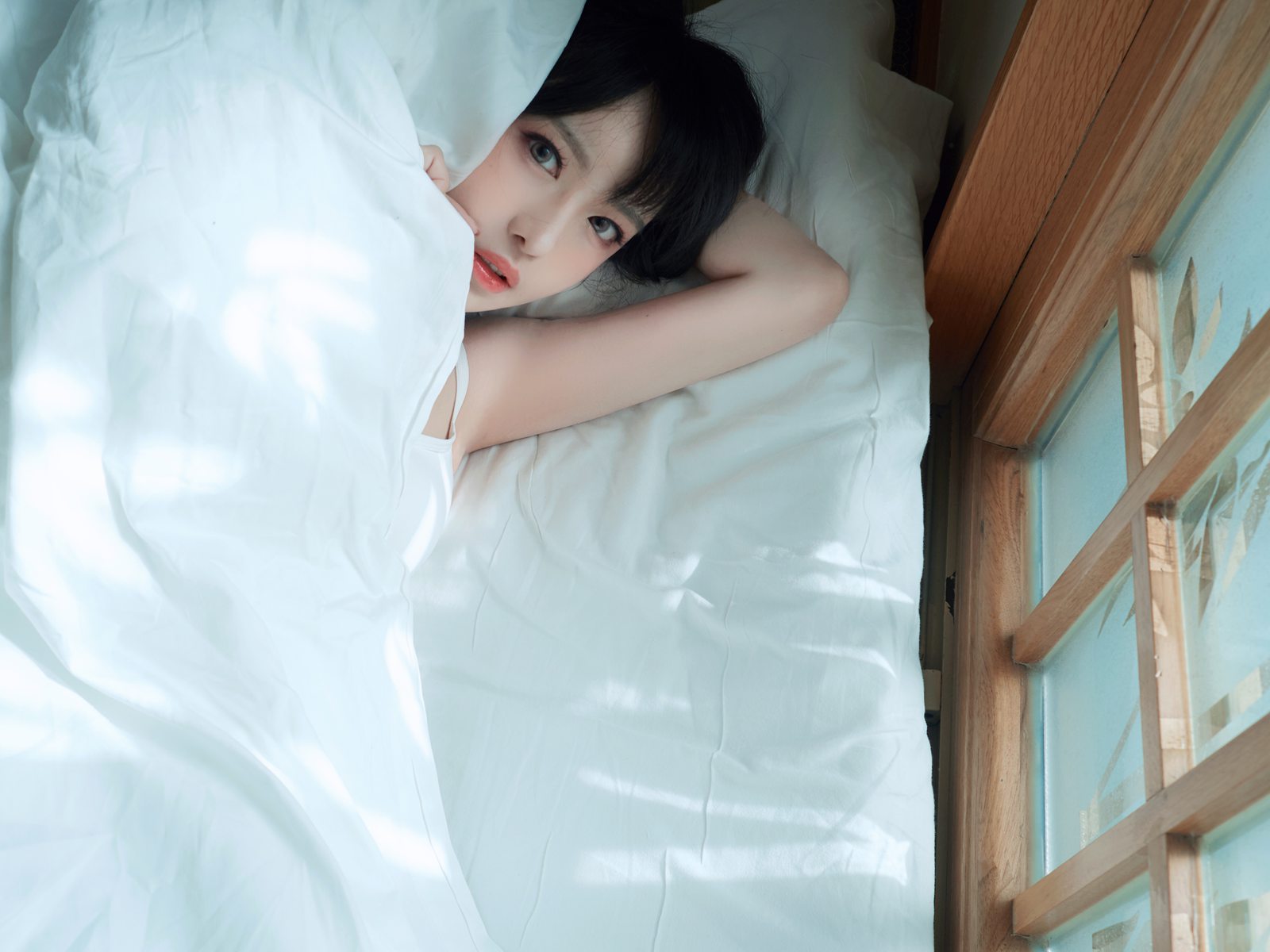 图片[18]-Shika小鹿鹿 启蛰 H[29P] – 速更版-美库