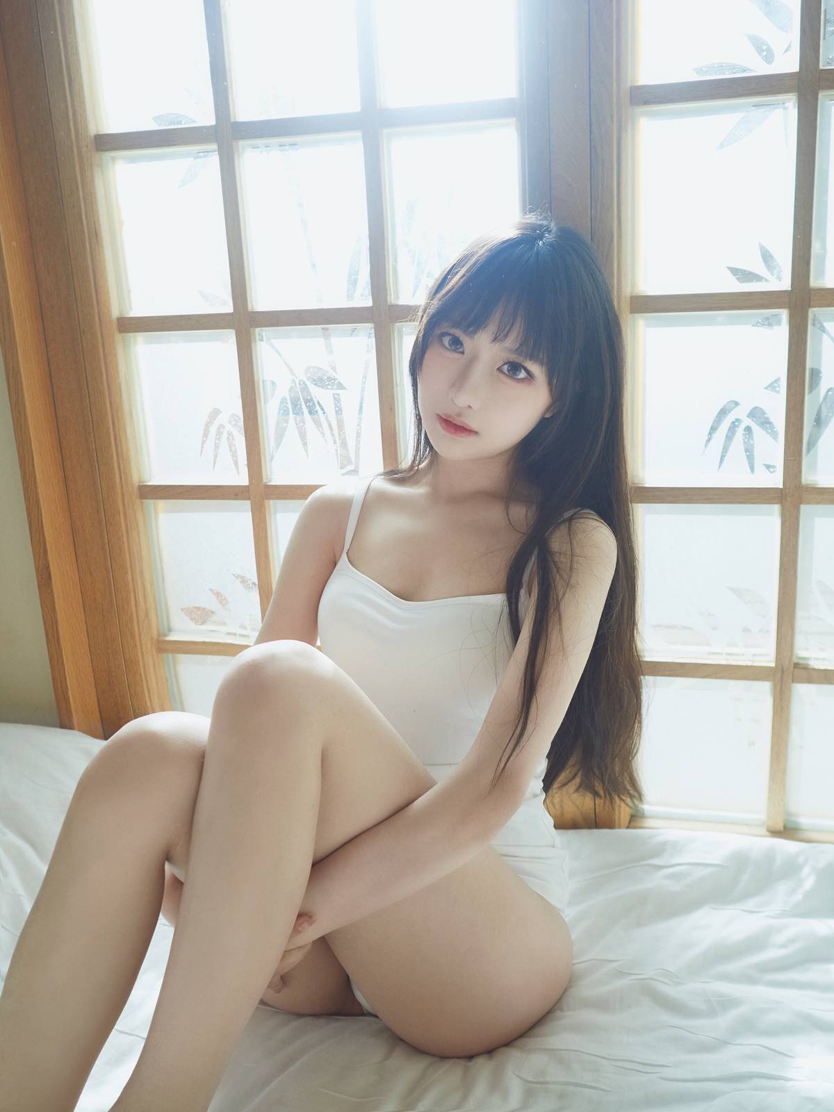 图片[19]-Shika小鹿鹿 启蛰 H[29P] – 速更版-美库