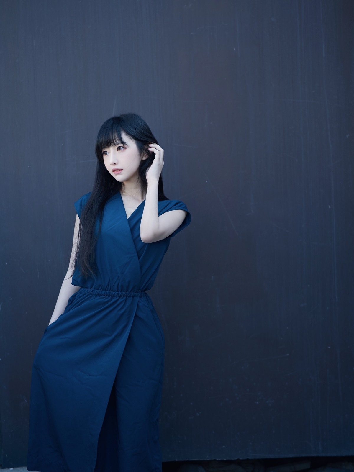 图片[11]-Shika小鹿鹿 启蛰 I[22P] – 速更版-美库